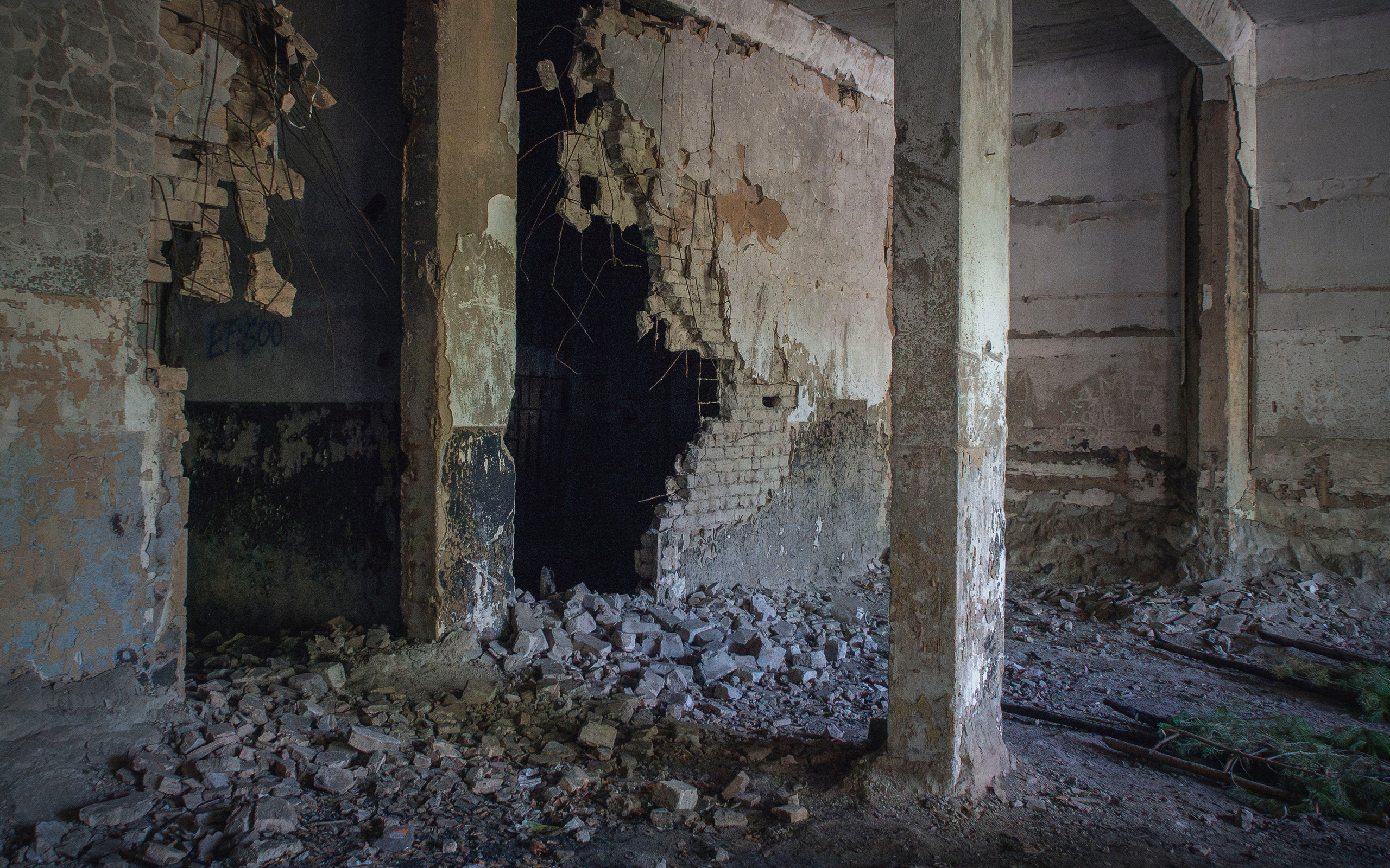 Визит на 13 площадку комплекса РВСН «Долина» с Дашей!