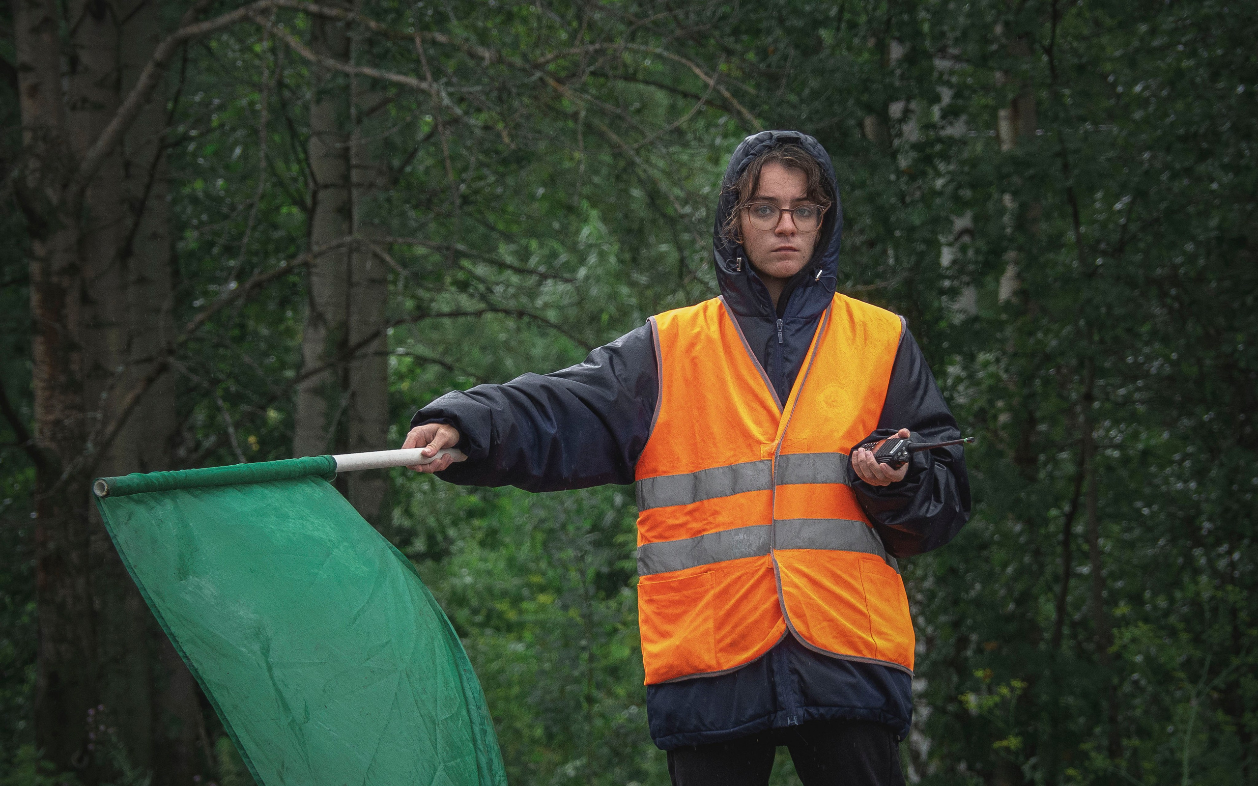 «Асфальтовый спринт 2024»: 3-й этап авточемпионата