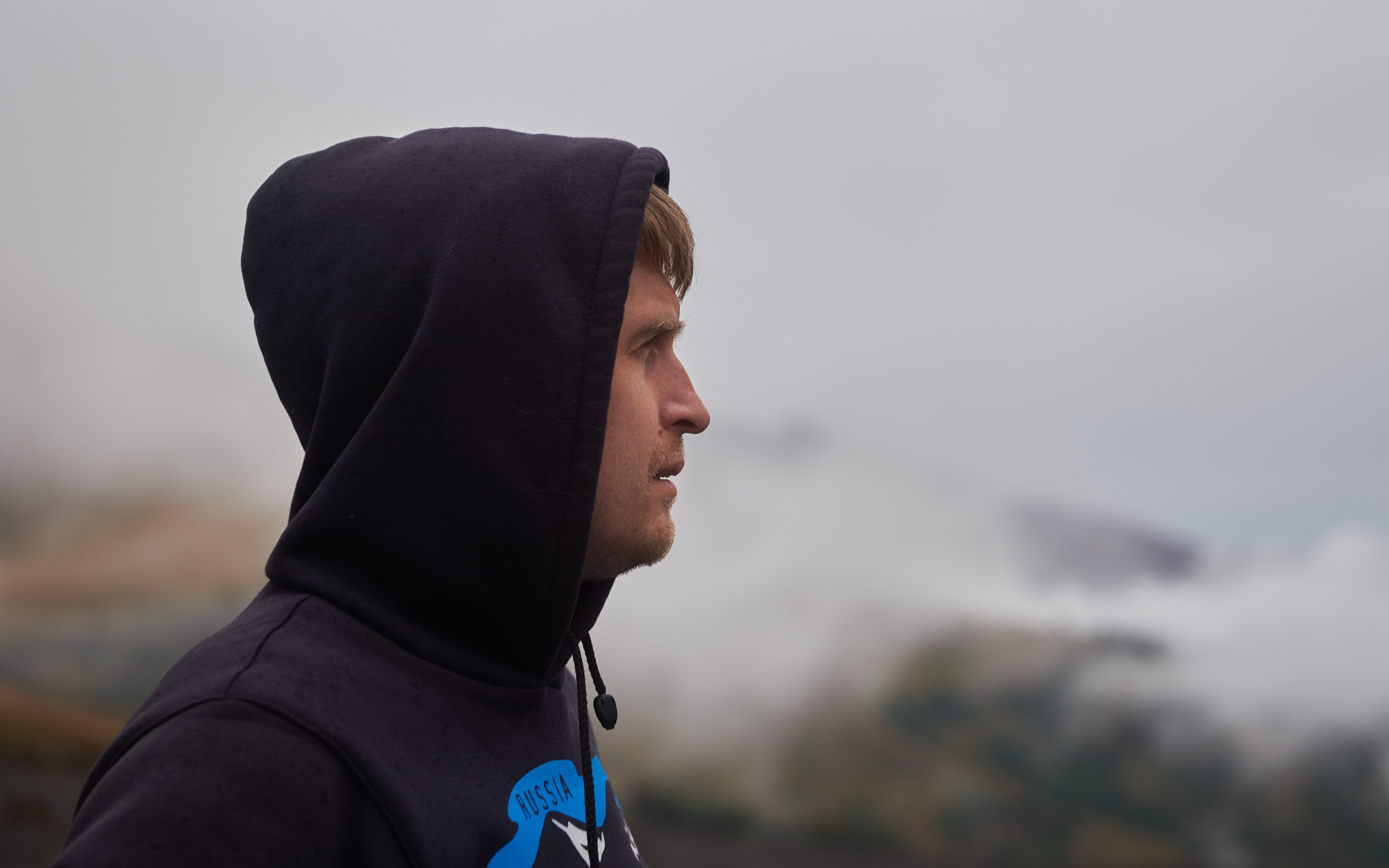 Обо мне. Пейзажный фотограф Александр Чехонин