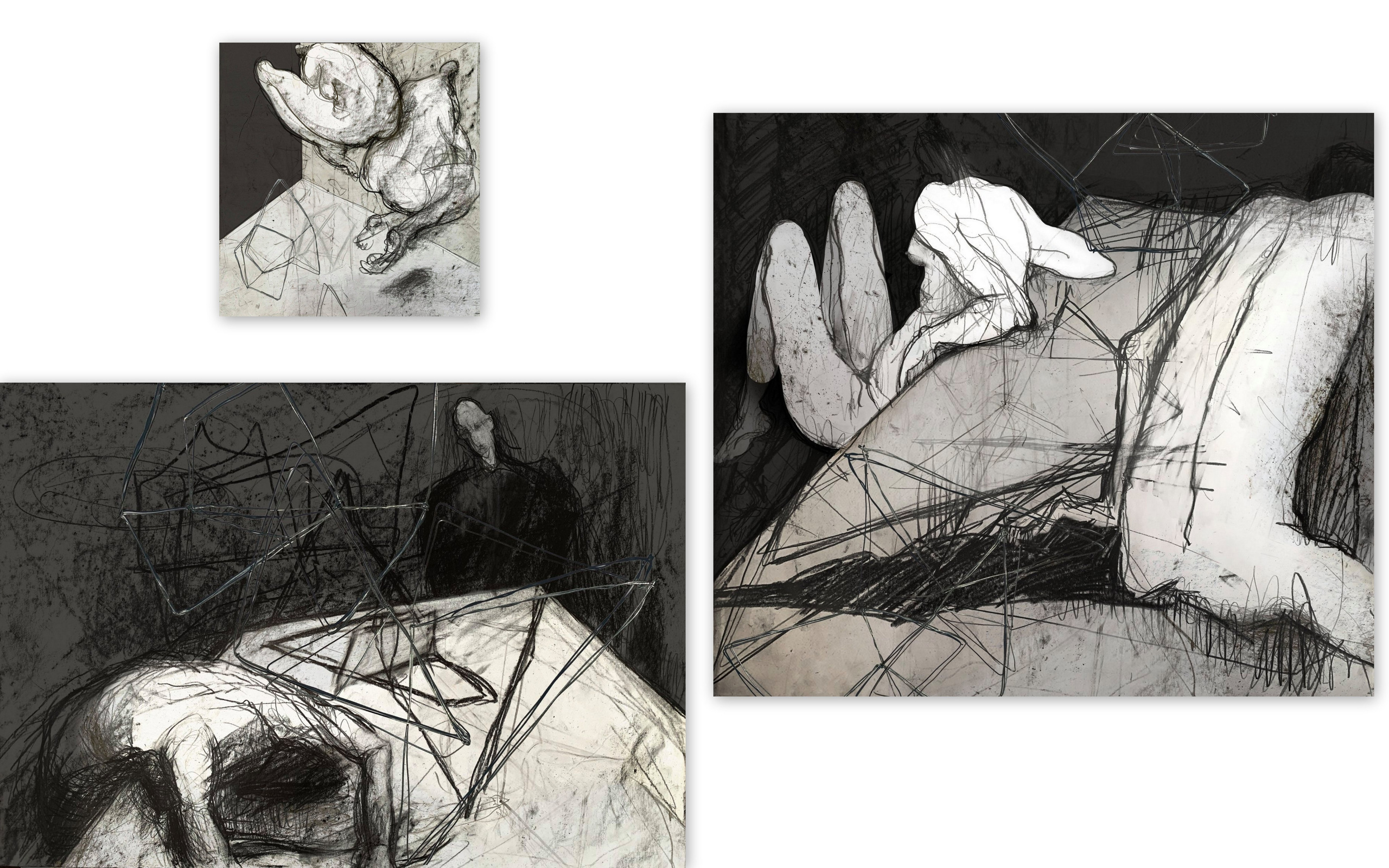 Скрытые фигуры 22.11 — 22.12.2021