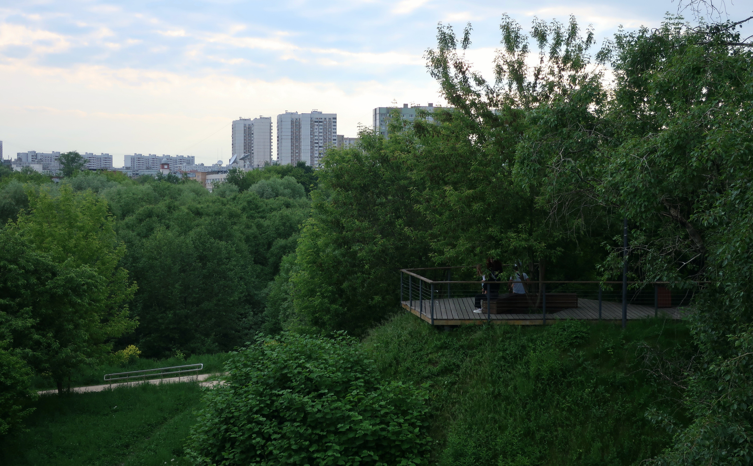 Парки Яуза, Свиблово и Свибловские пруды. Проект «Фотокладовка»: блог уличной фотографии в формате street photo