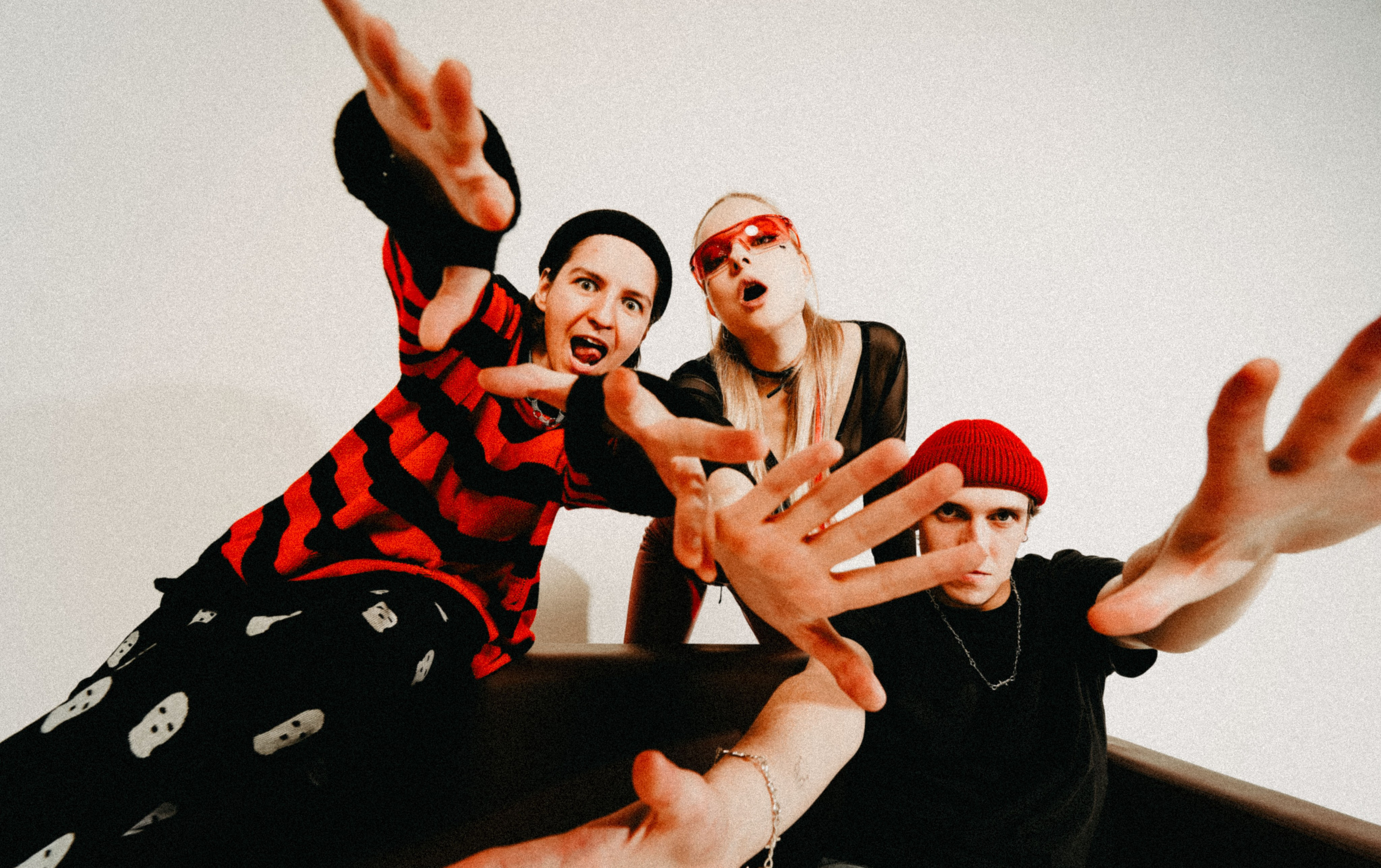 Мультиплай — Между рёбер. Фотограф из Москвы — DASHA NOVA | Авторская фотография в разных жанрах