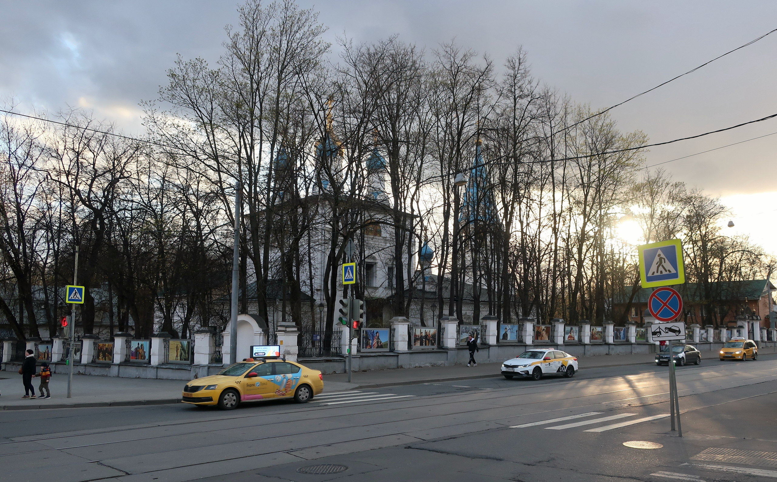 Фотопрогулка по студенческим местам: МЭИ, студгородок, общежитие. Проект «Фотокладовка»: блог уличной фотографии в формате street photo