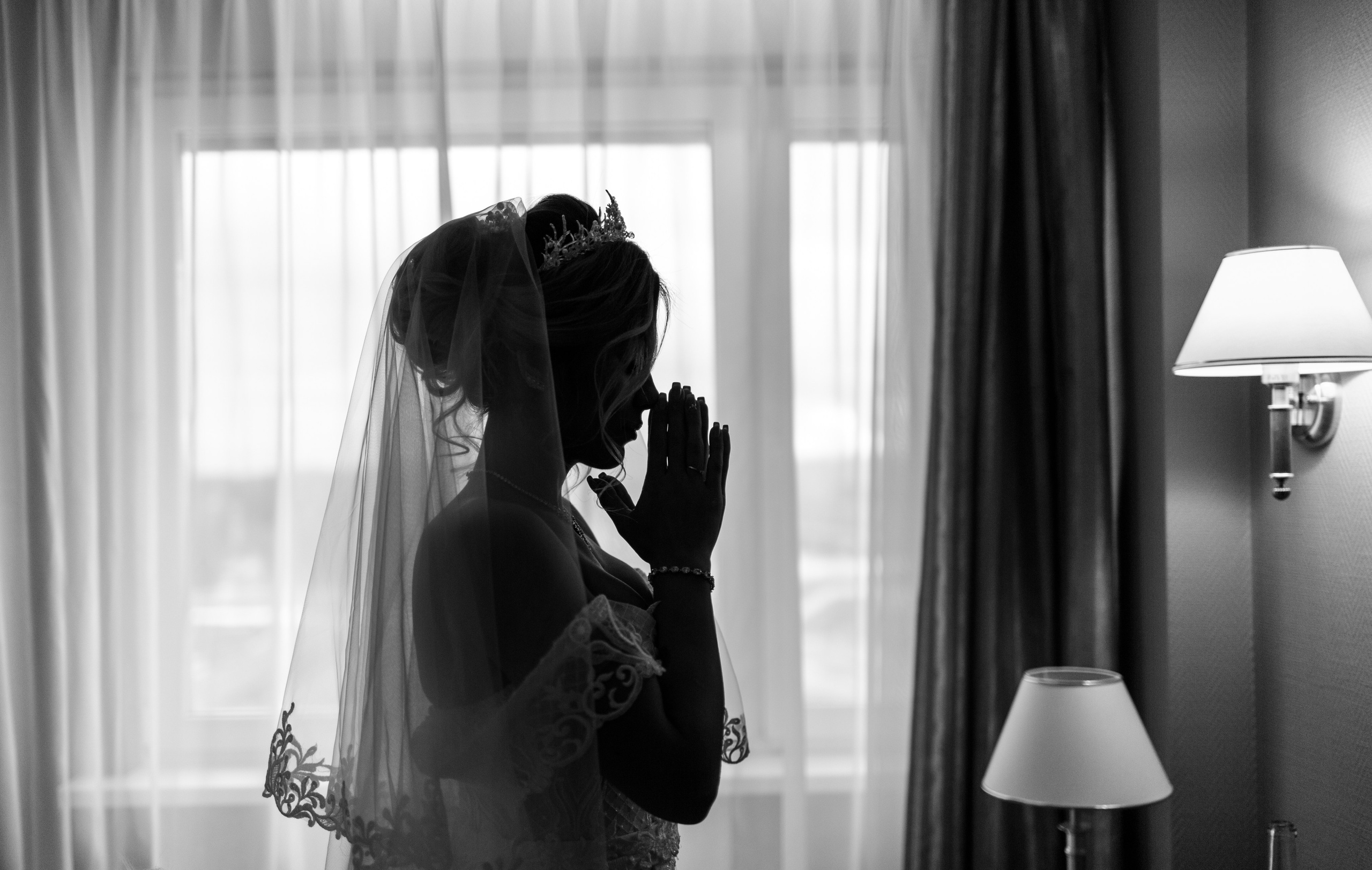 Стоимость свадебной фотосъемки. Фотограф Денис Гавриленков в Москве