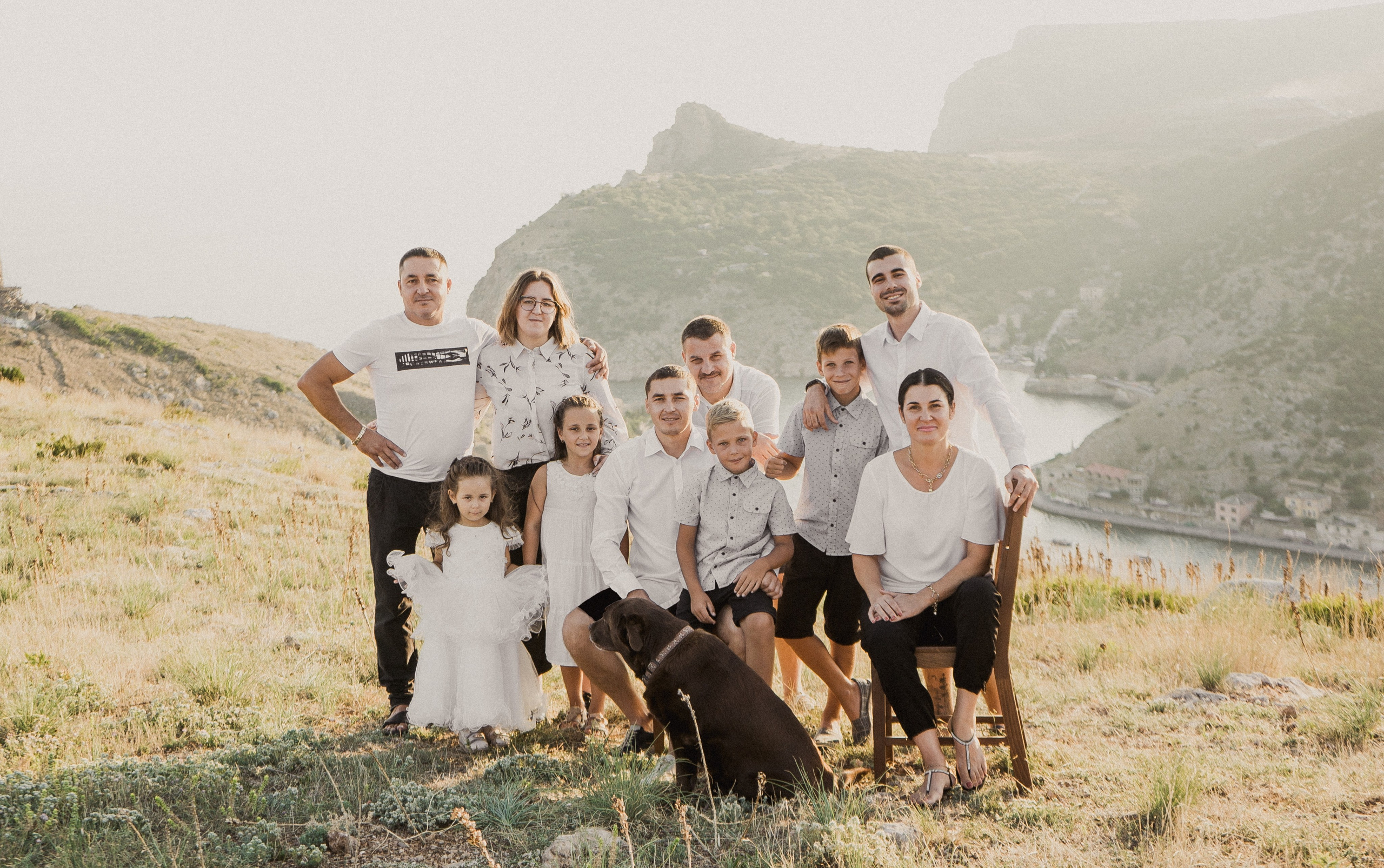 Family Photoshoots in Phuket — Memories to Cherish for Years. Yan Dolmatov — Photographer, Videographer, and Producer in Phuket