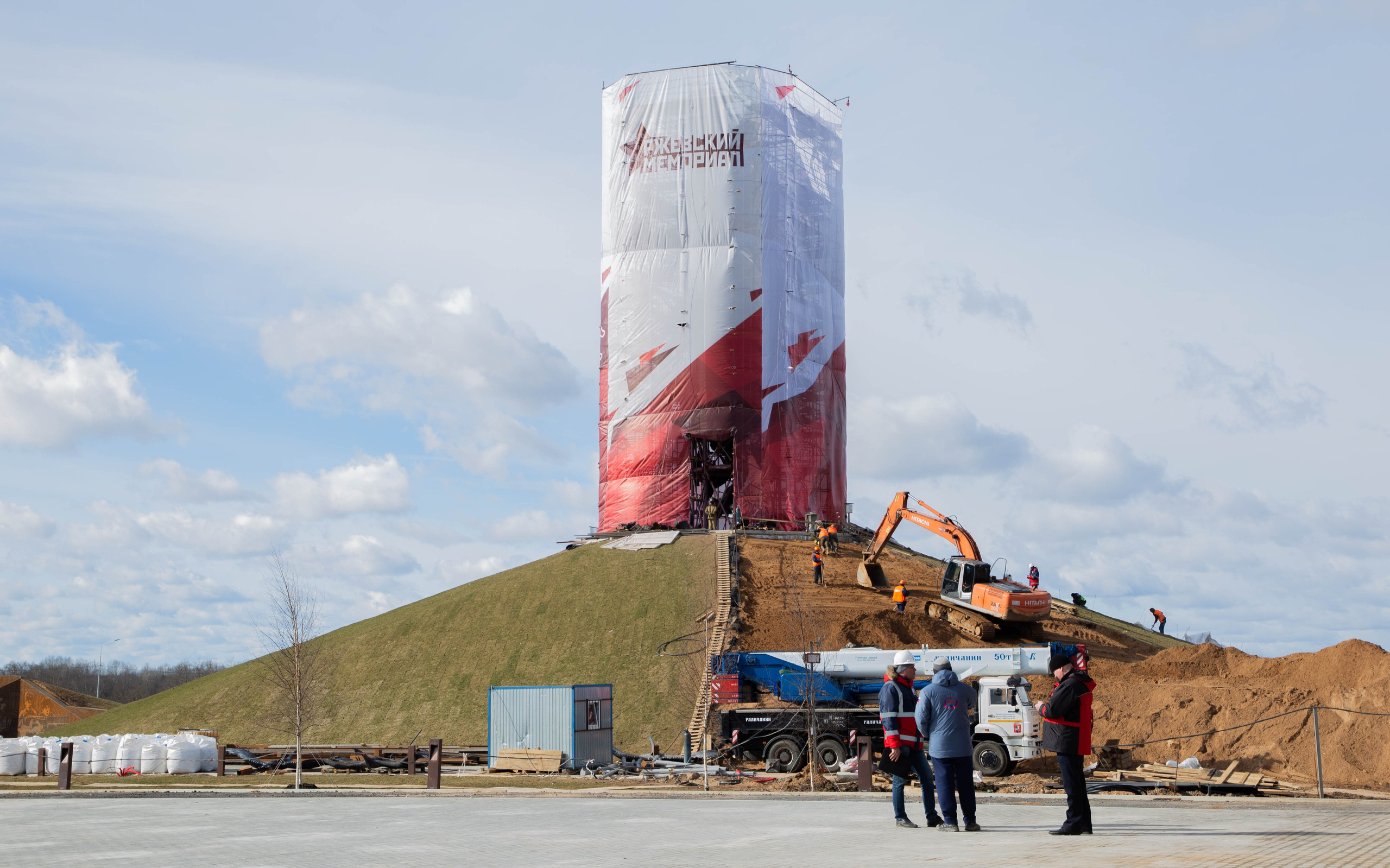 МЕМОРИАЛ. Белякова Кристина — репортажный и портретный фотограф в Твери