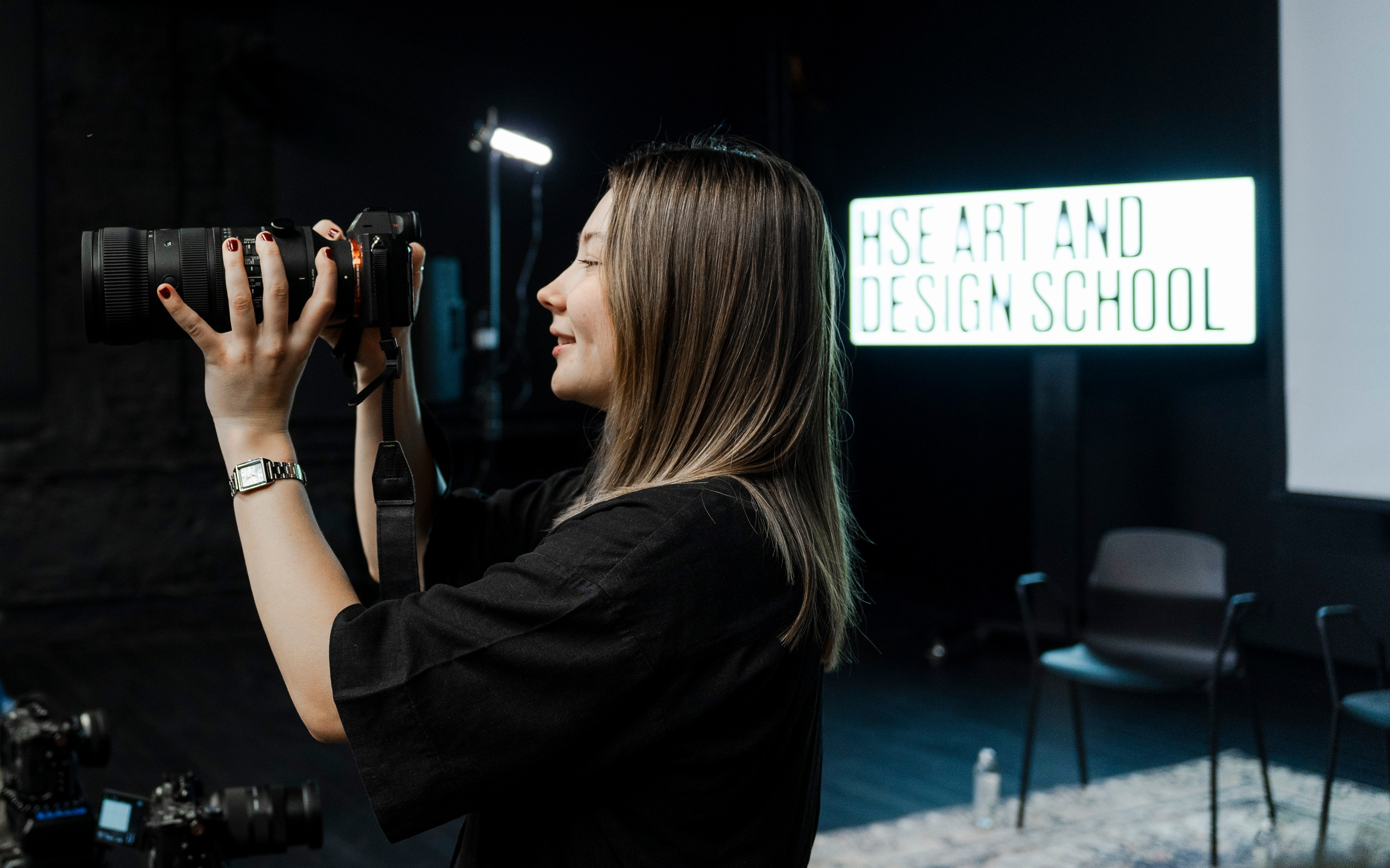 Фотограф в Москве Савкина Евгения