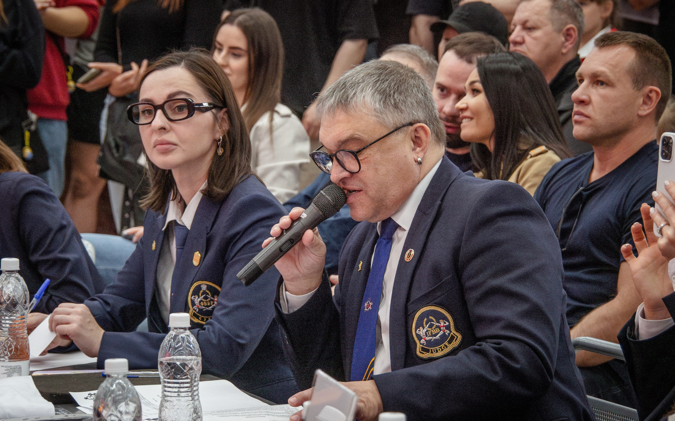 Третий фестиваль «Тюмень сильная» на шести площадках