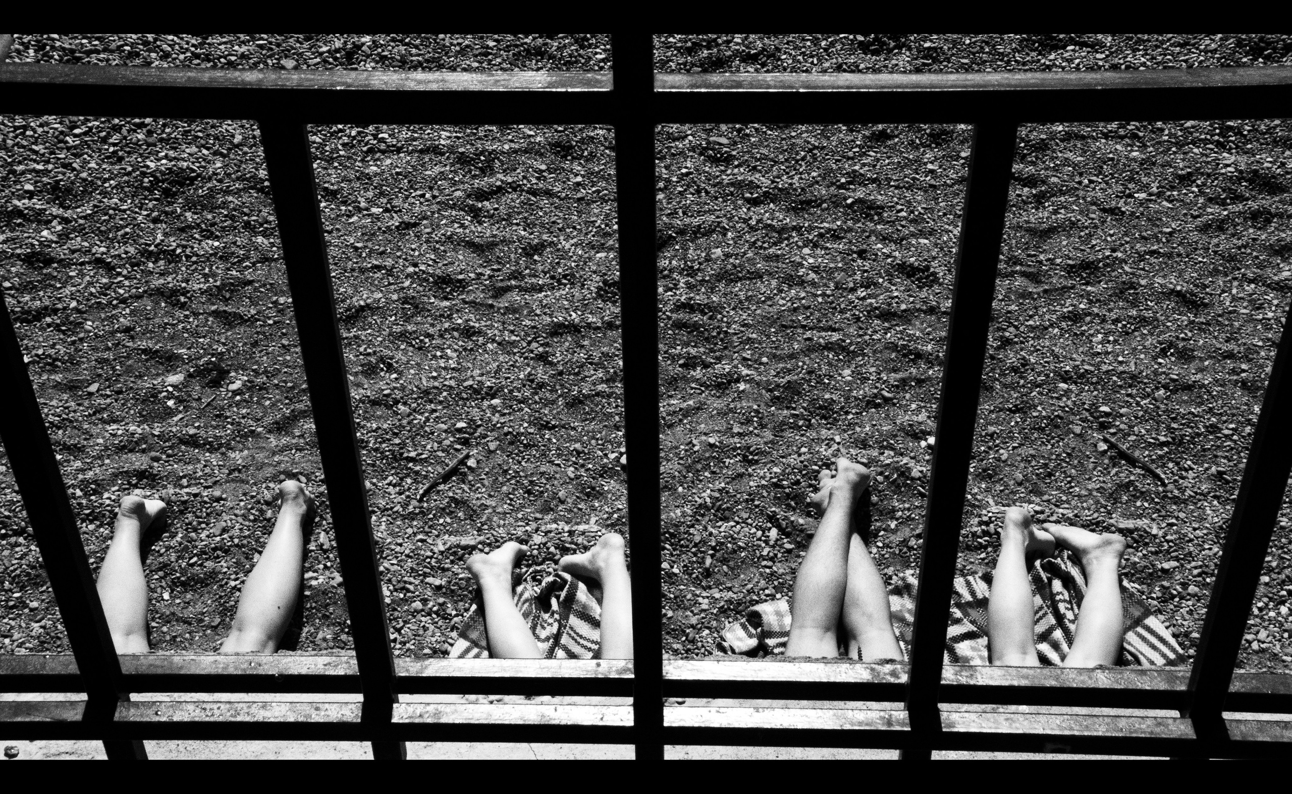 Кир Анисин. Режиссер & фотограф