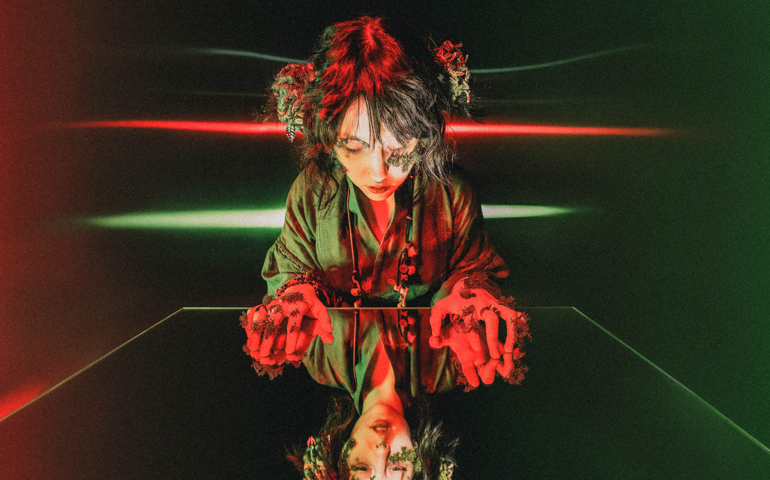 RAY. Фотограф из Москвы — DASHA NOVA | Авторская фотография в разных жанрах