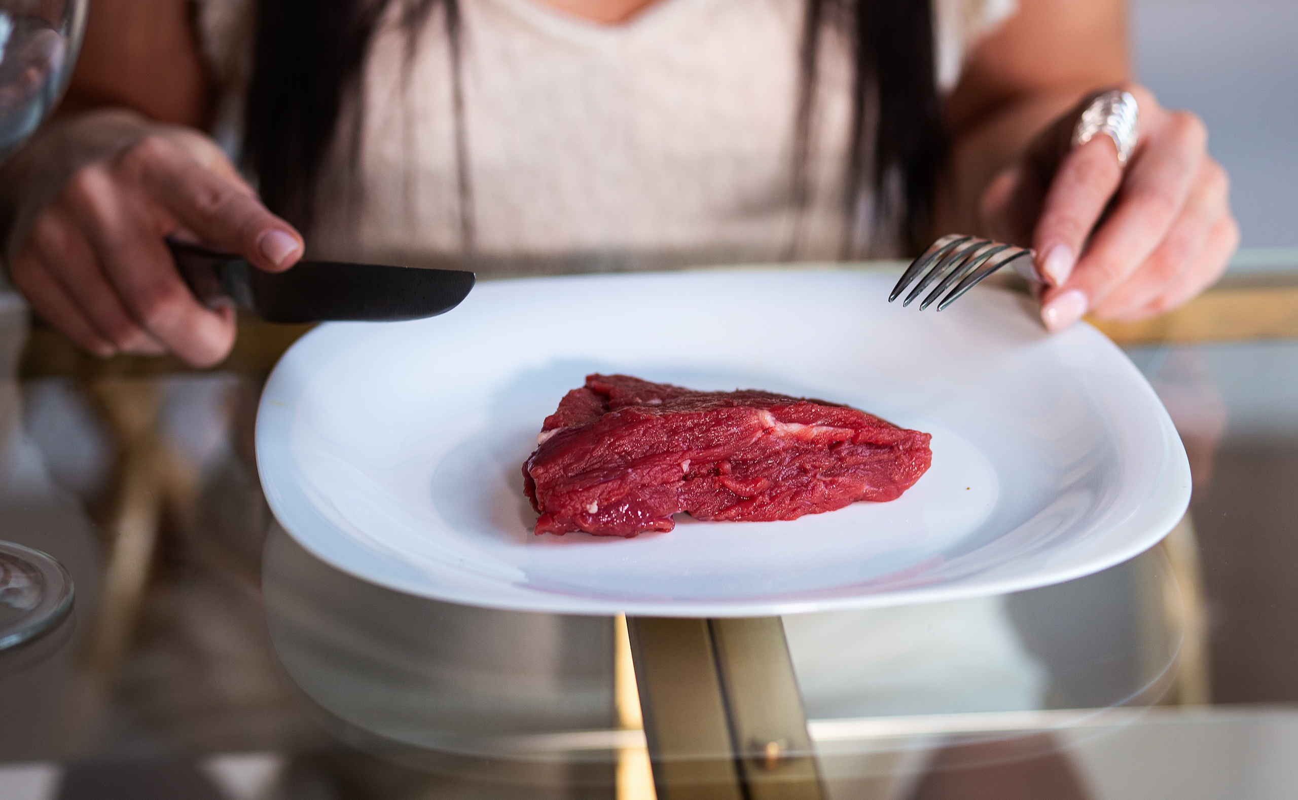 Готика.Кровь, мясо, без расчлененки))). Фотограф Тамара Нижельская Воронеж