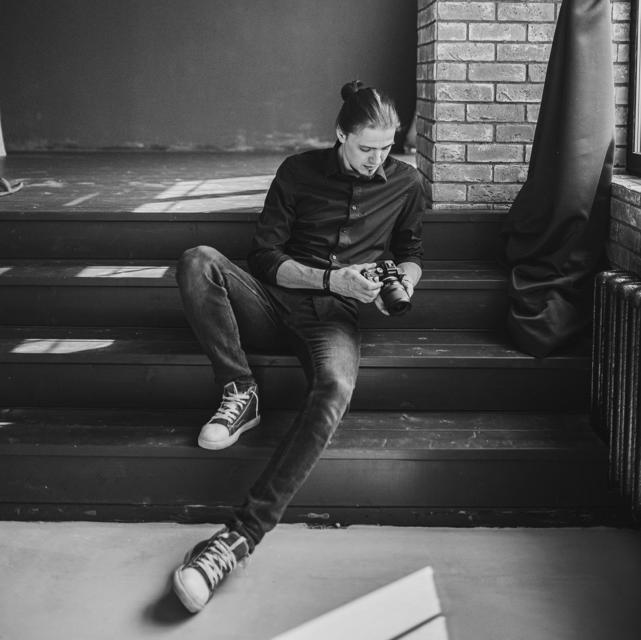 Ваш свадебный и семейный фотограф