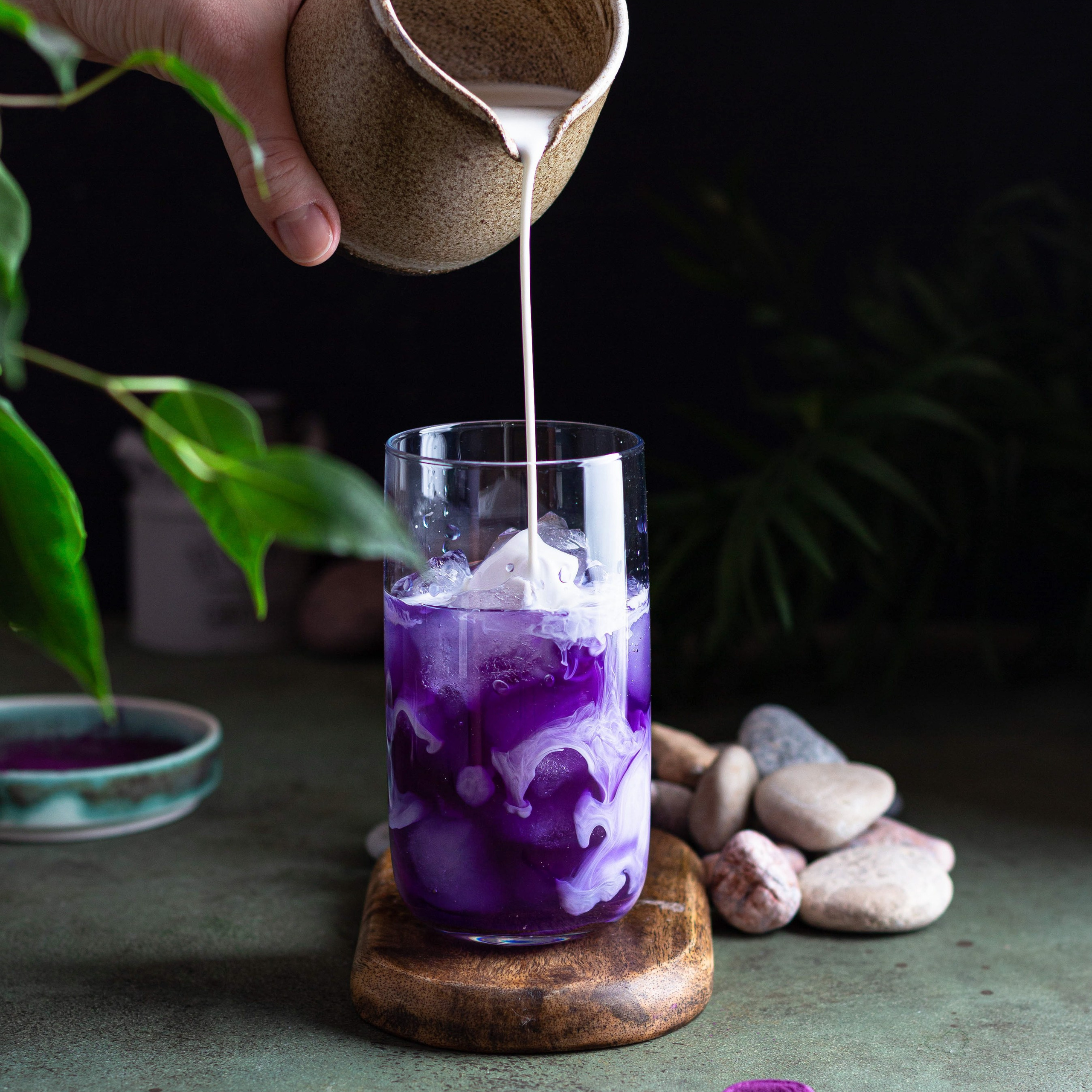 Портфолио. Фуд-фотограф, фуд-блогер Москва — Анна Новикова