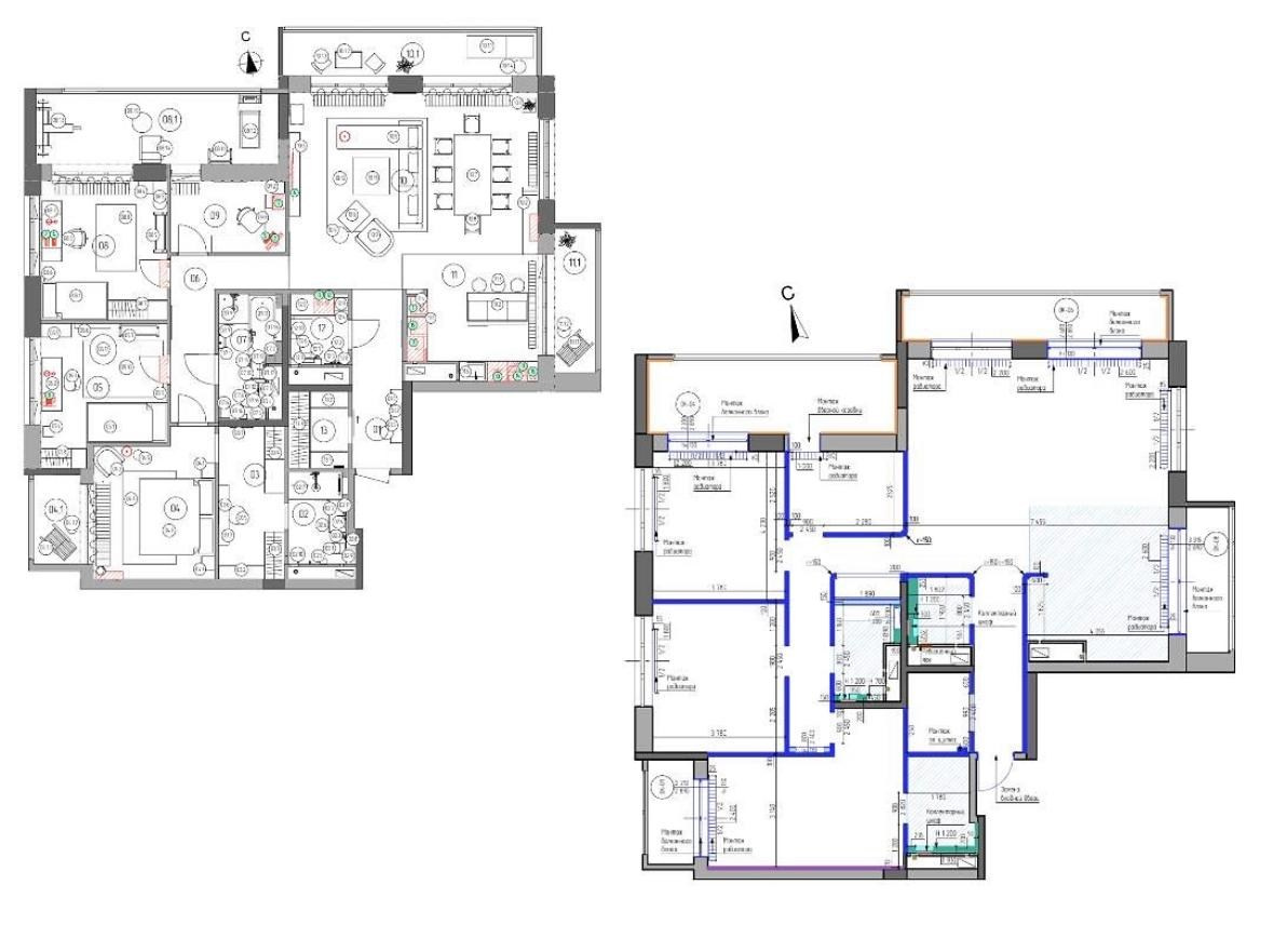 Ирина Змазнева_Дизайнер интерьера_Новосибирск