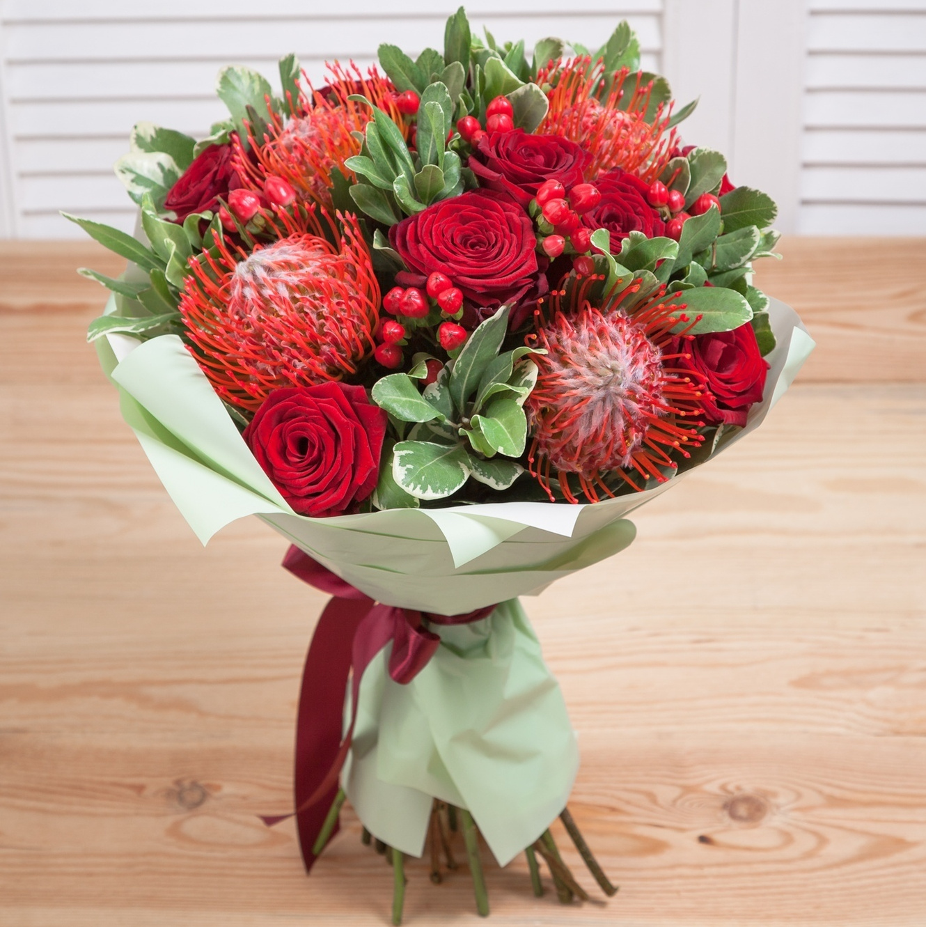 Букеты на заказ, флорист Маргарита Гладкова. Флорист Маргарита Гладкова