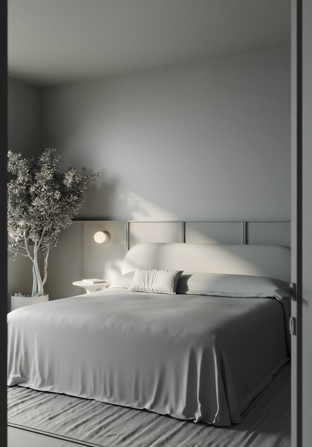 Popov.Viz интерьерный 3D-визуализатор