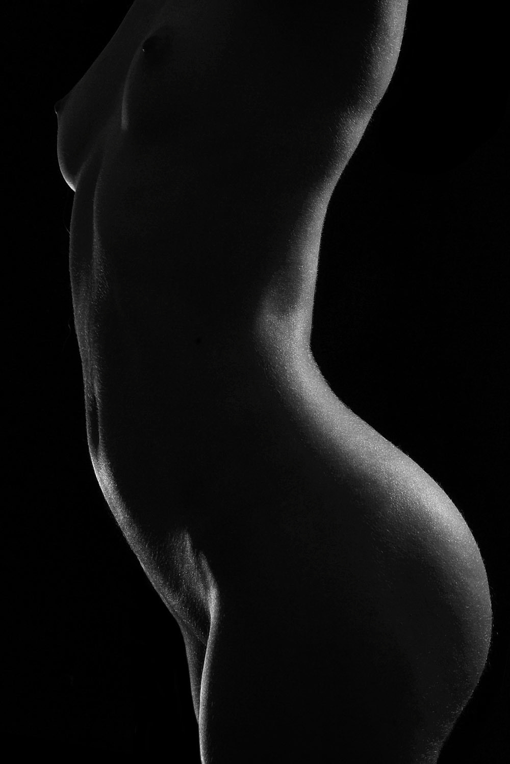 фотографы в стиле ню Воронцов Алексей