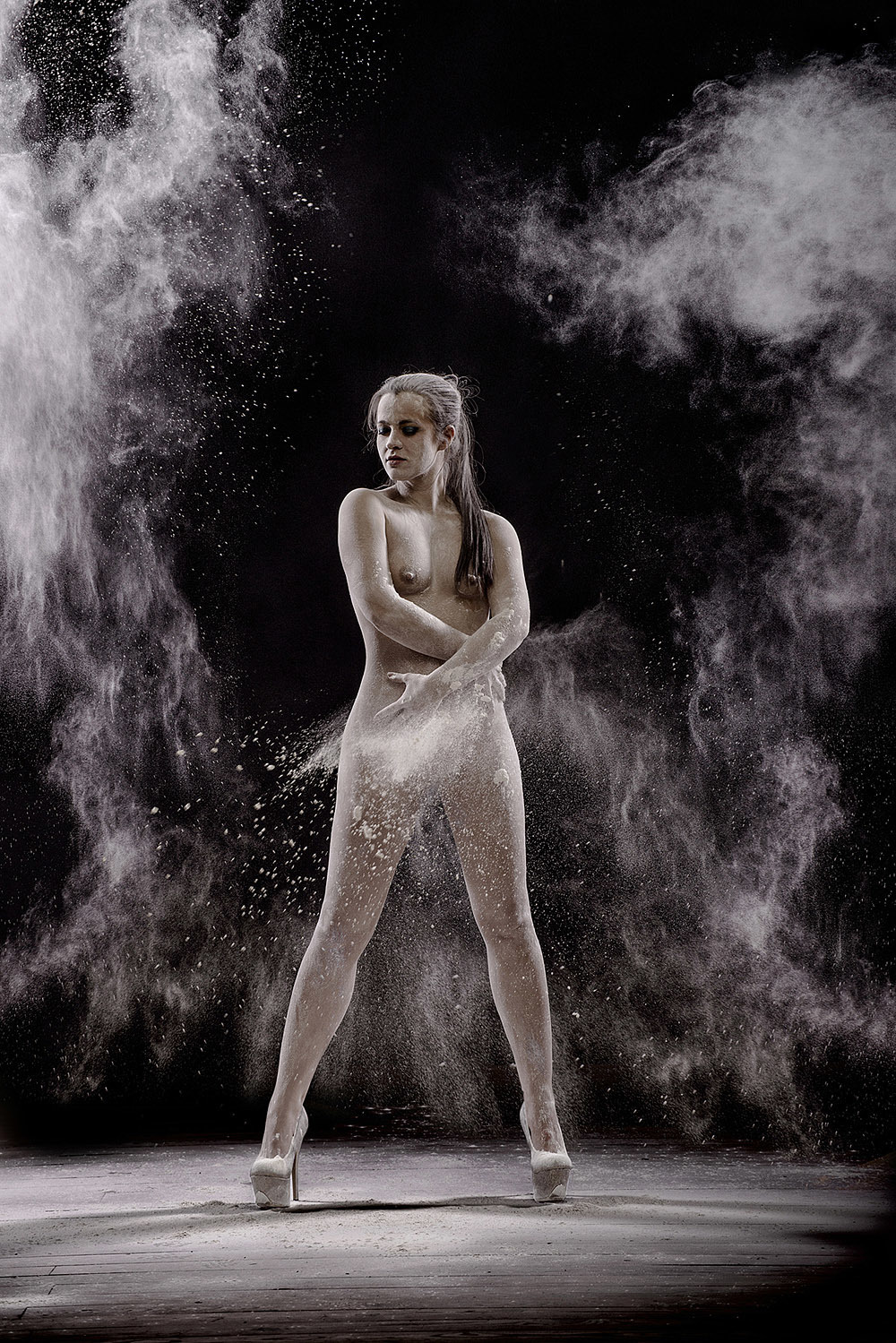 лучшие фотографы ню Воронцов Алексей