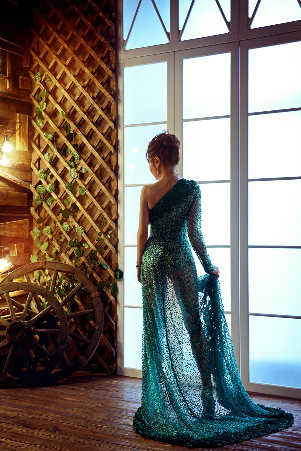 Портрет. Предметный фотограф Санкт-Петербург