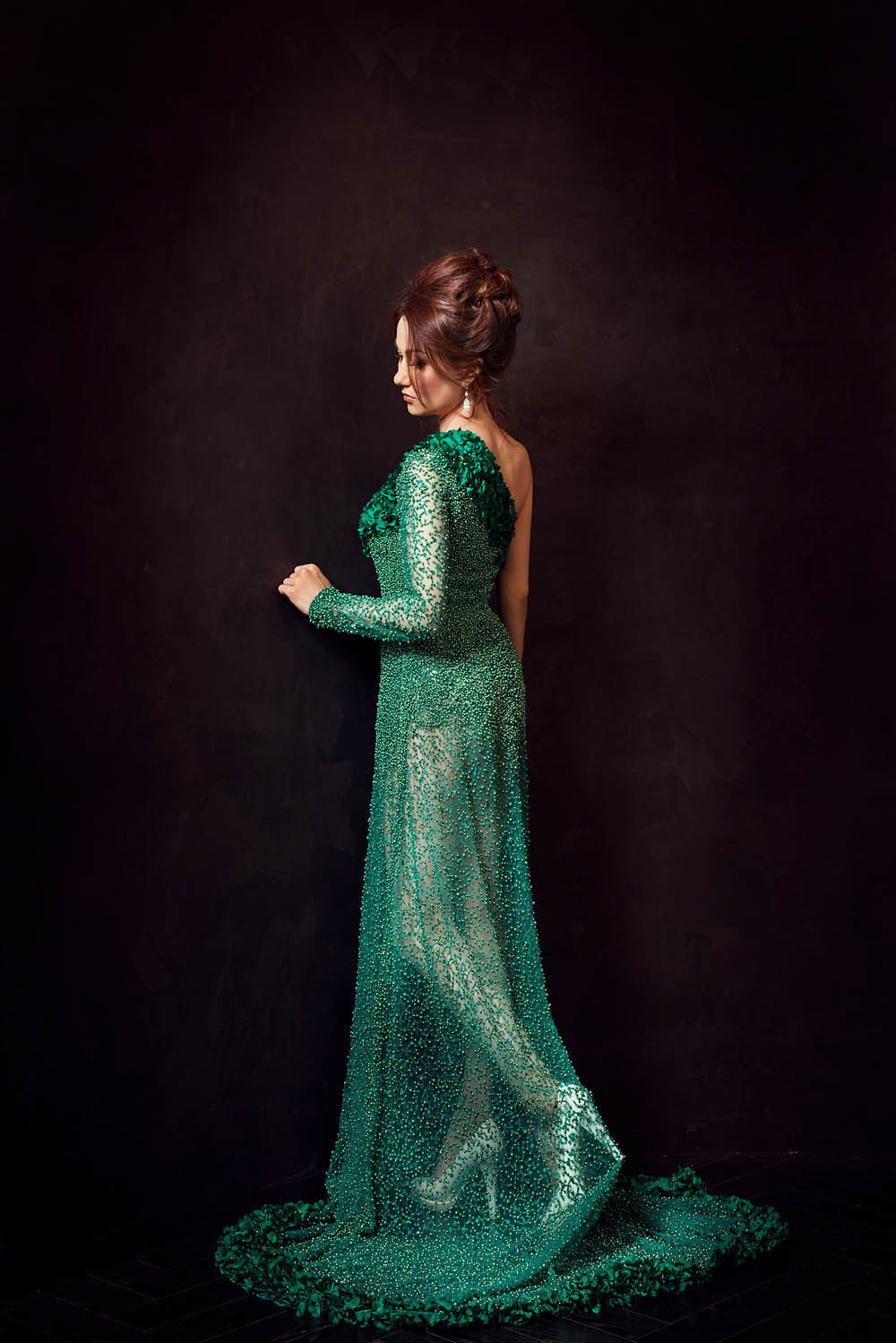 Портрет. Предметный фотограф Санкт-Петербург