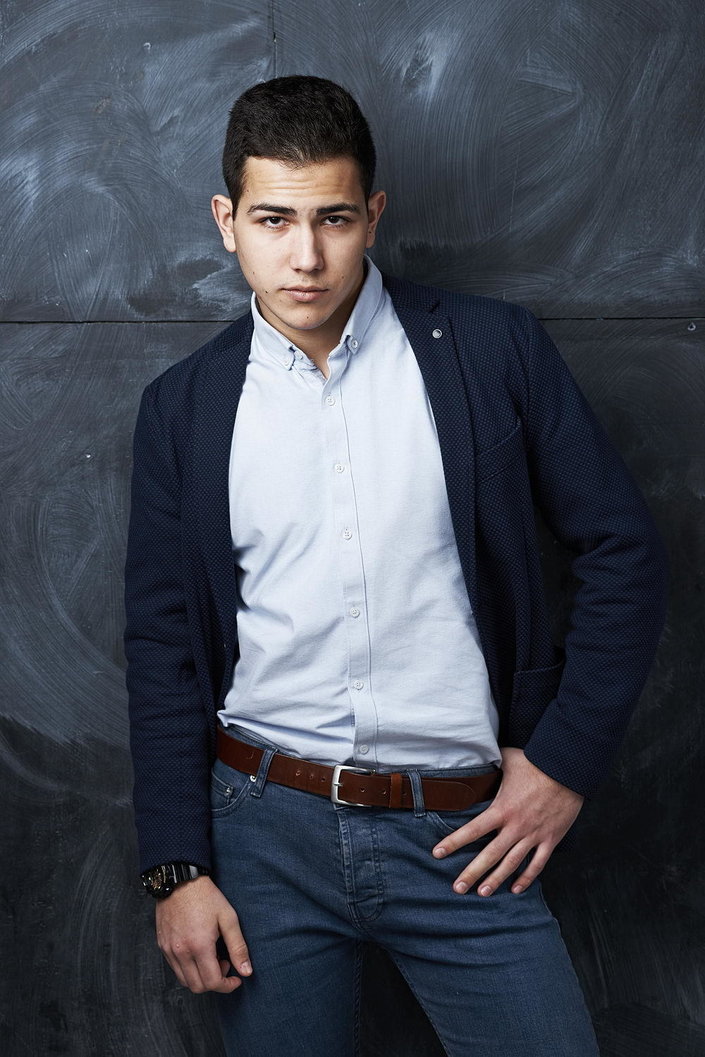 Портрет. Предметный фотограф Санкт-Петербург