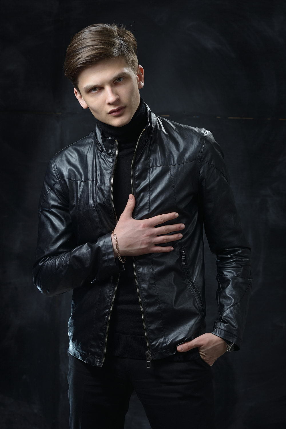 Портрет. Предметный фотограф Санкт-Петербург