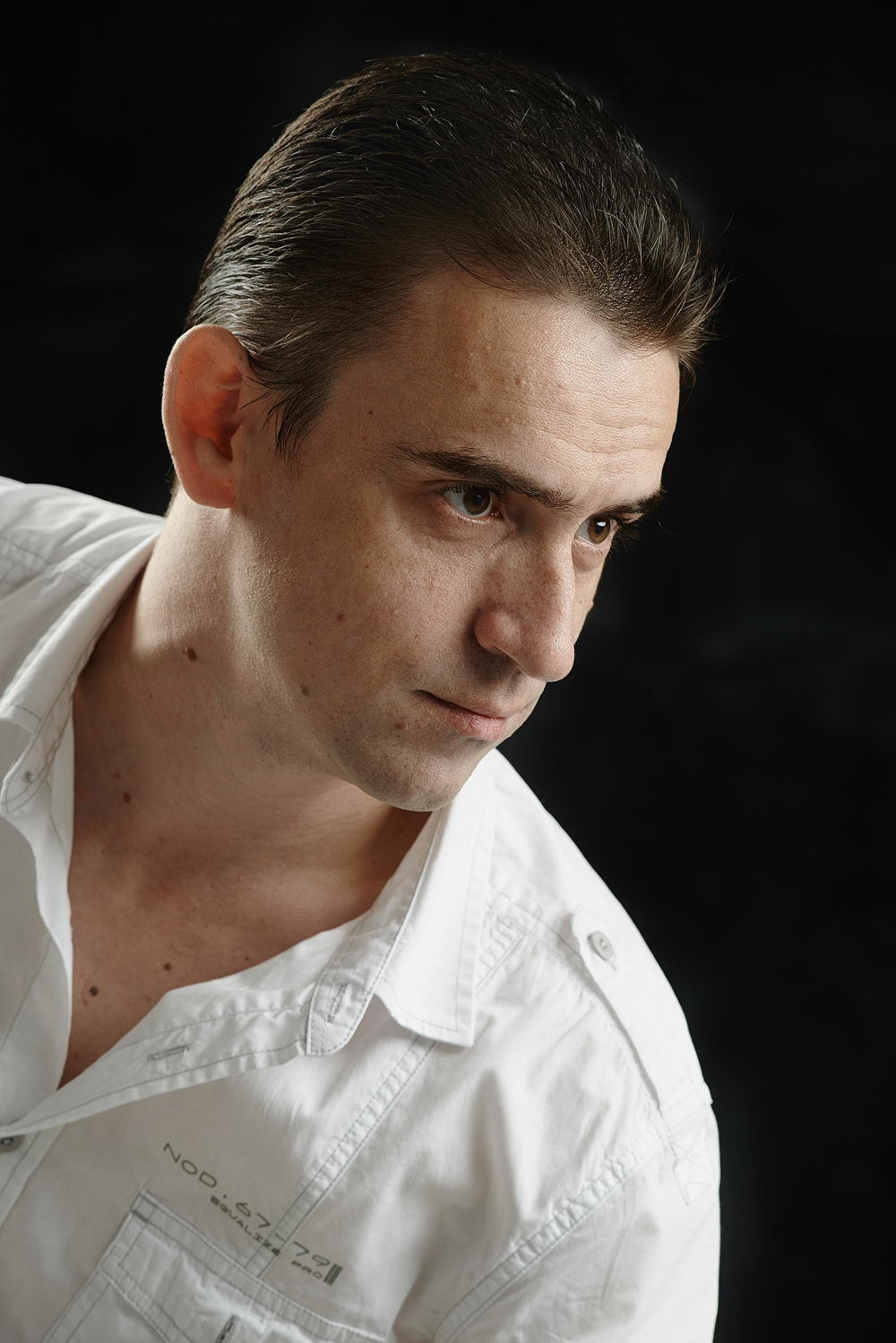 Портрет. Предметный фотограф Санкт-Петербург