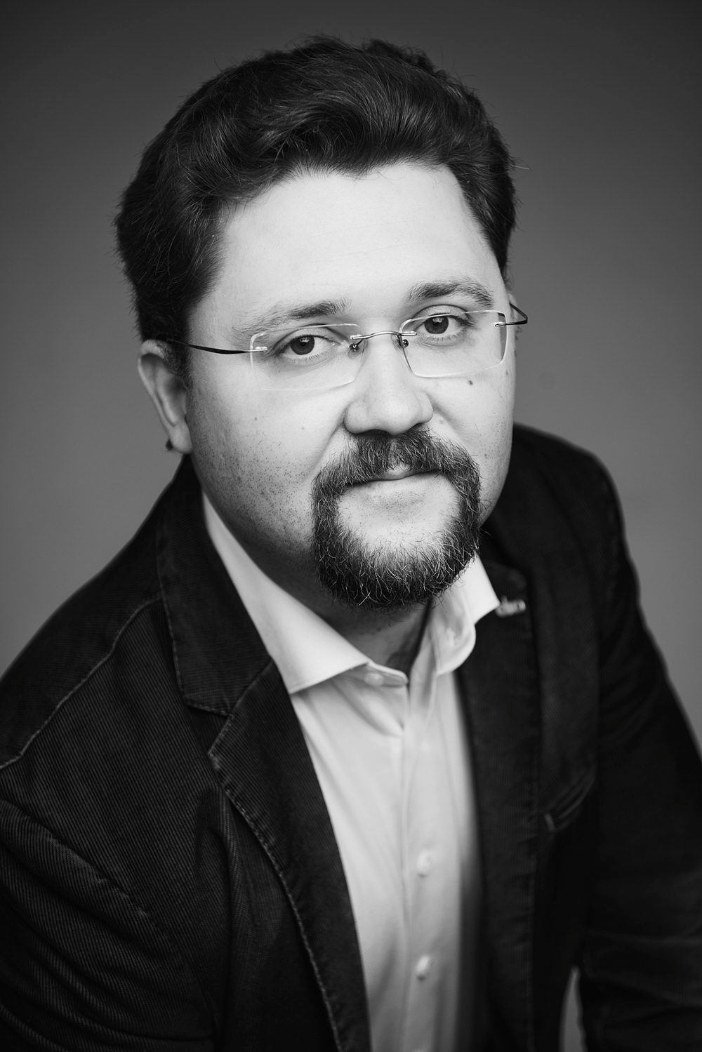 Портрет. Предметный фотограф Санкт-Петербург