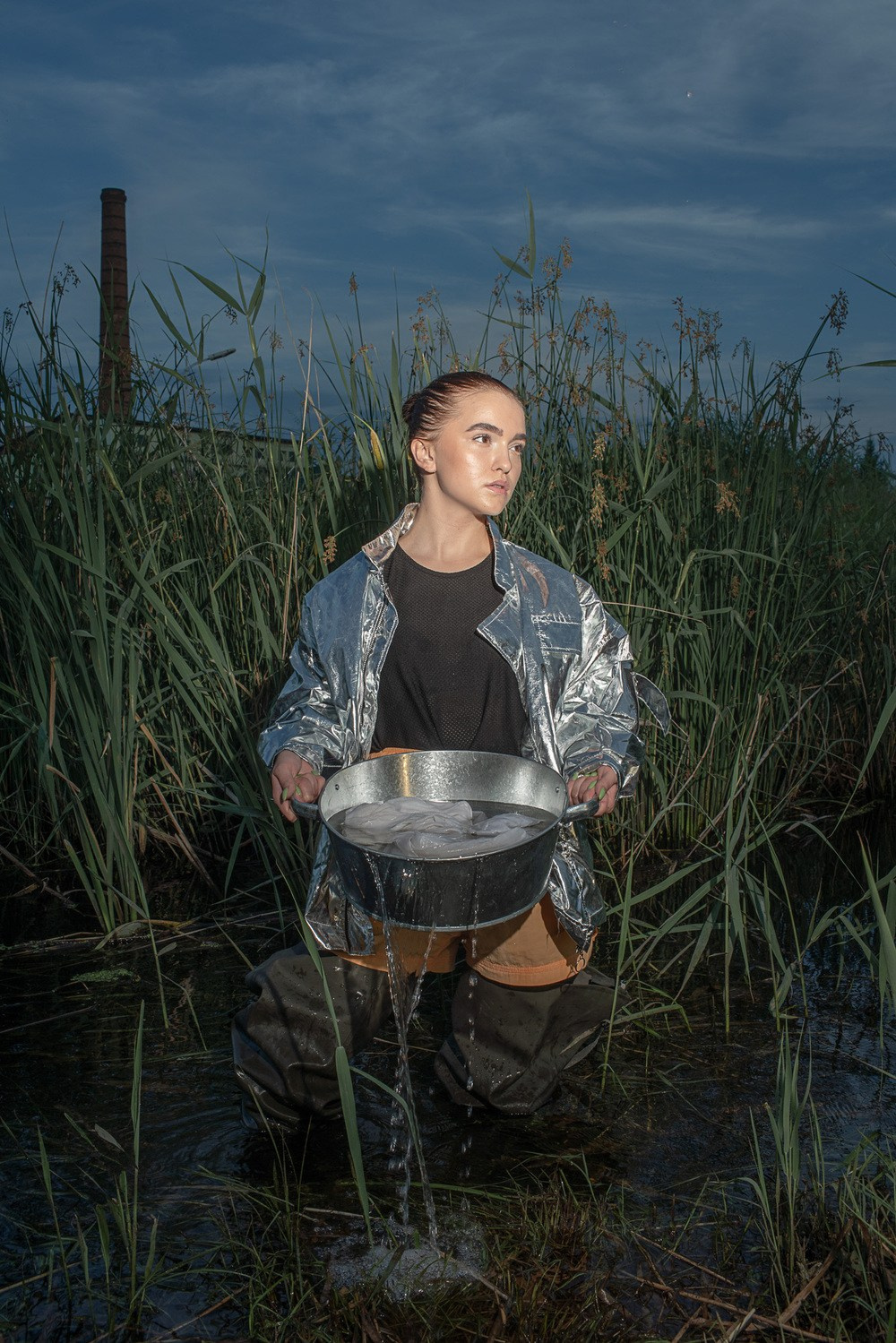 Buy prints. Vasily Pindyurin visual artist