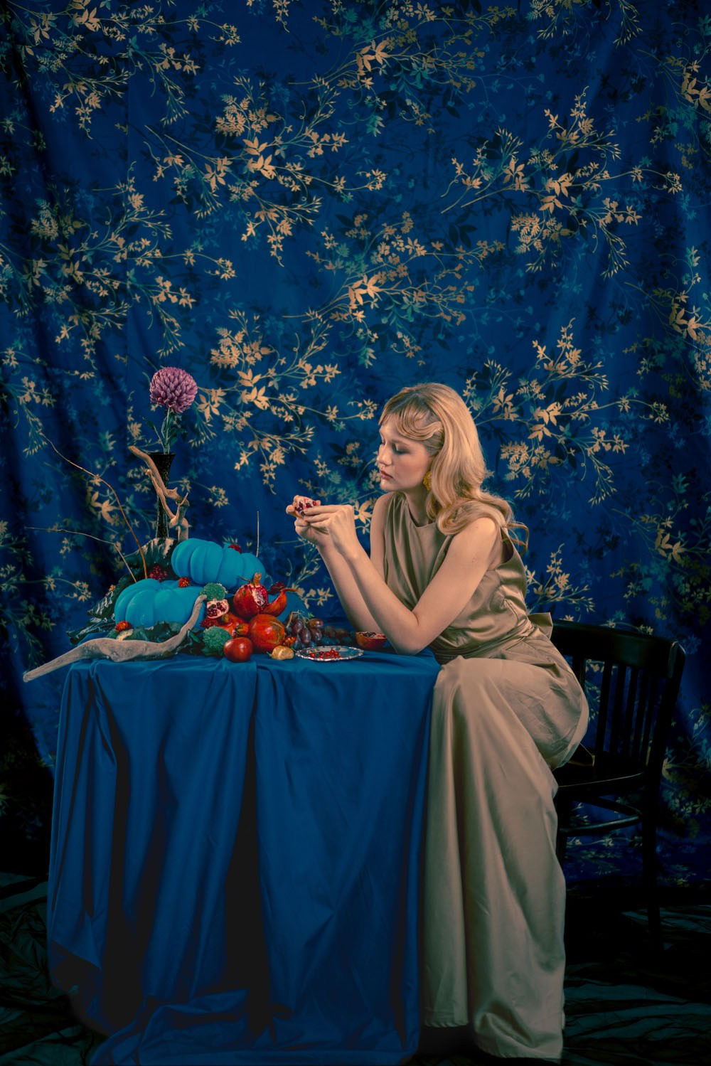 Рутина. Фотограф в г. Пятигорске