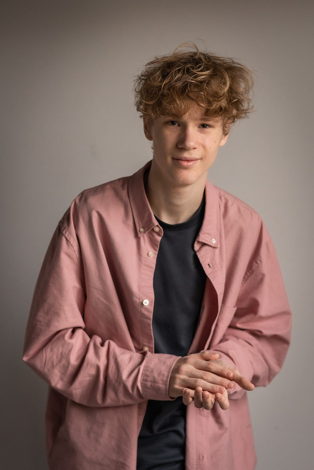 Anohinm. Актёрское агентство «Алькор»