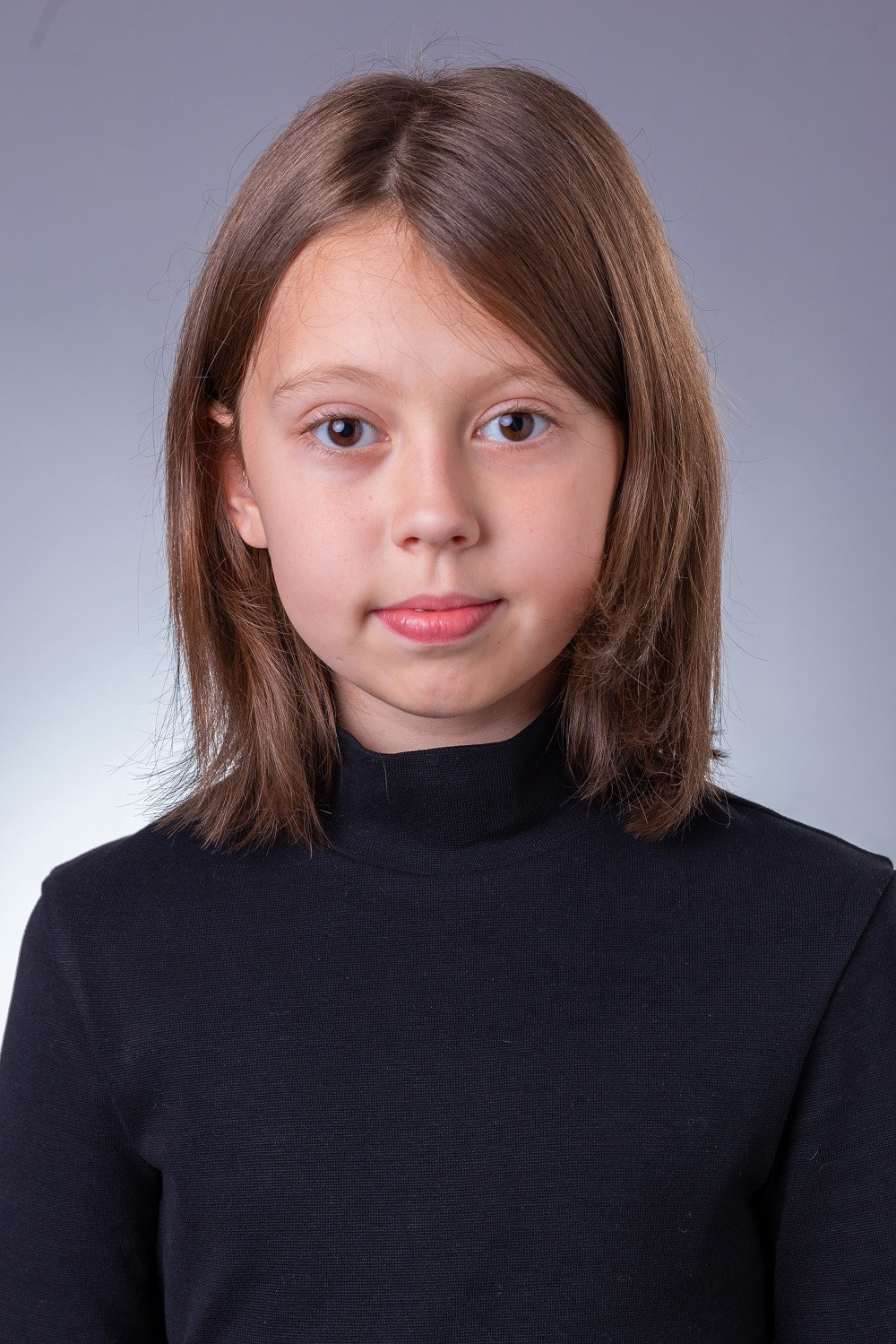 Abushaeva. Актёрское агентство «Алькор»