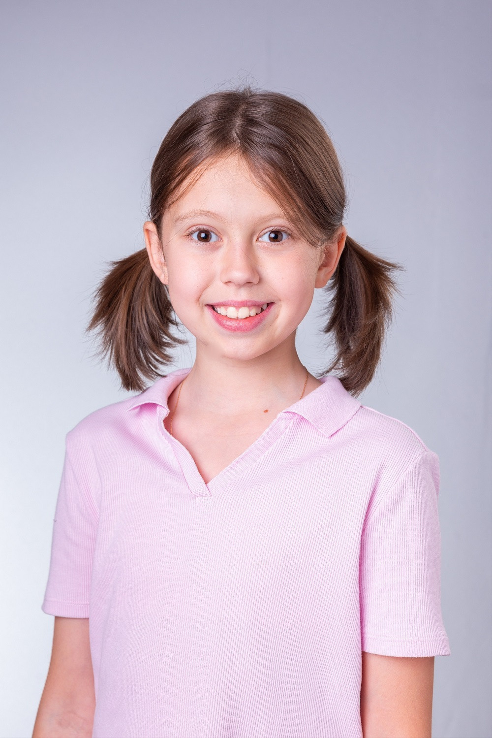 Abushaeva. Актёрское агентство «Алькор»