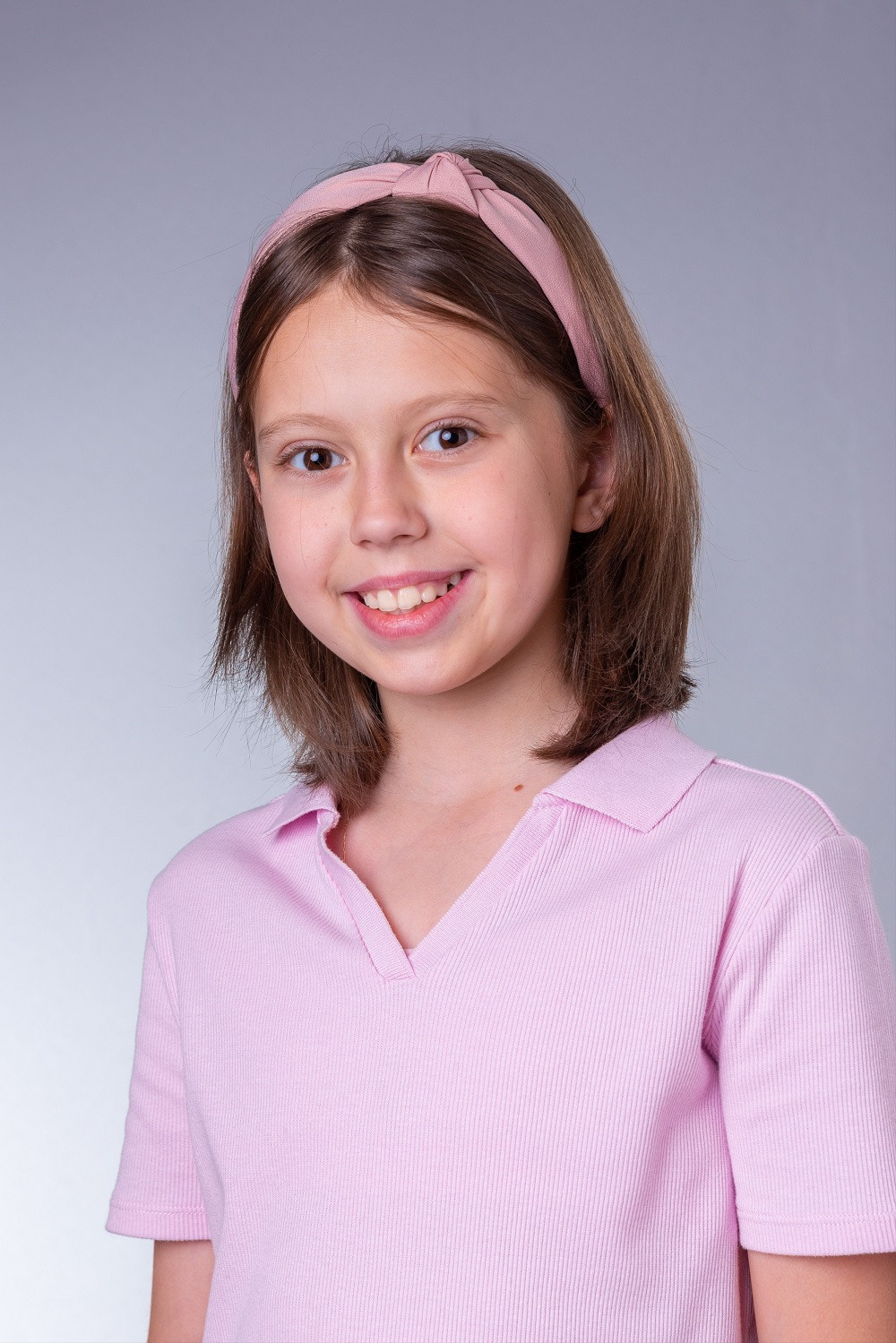 Abushaeva. Актёрское агентство «Алькор»