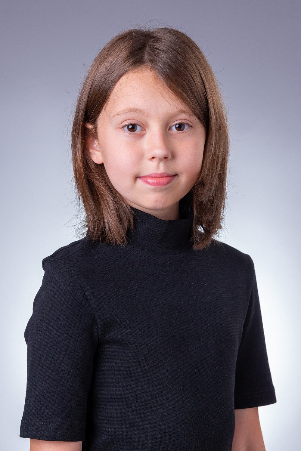 Abushaeva. Актёрское агентство «Алькор»