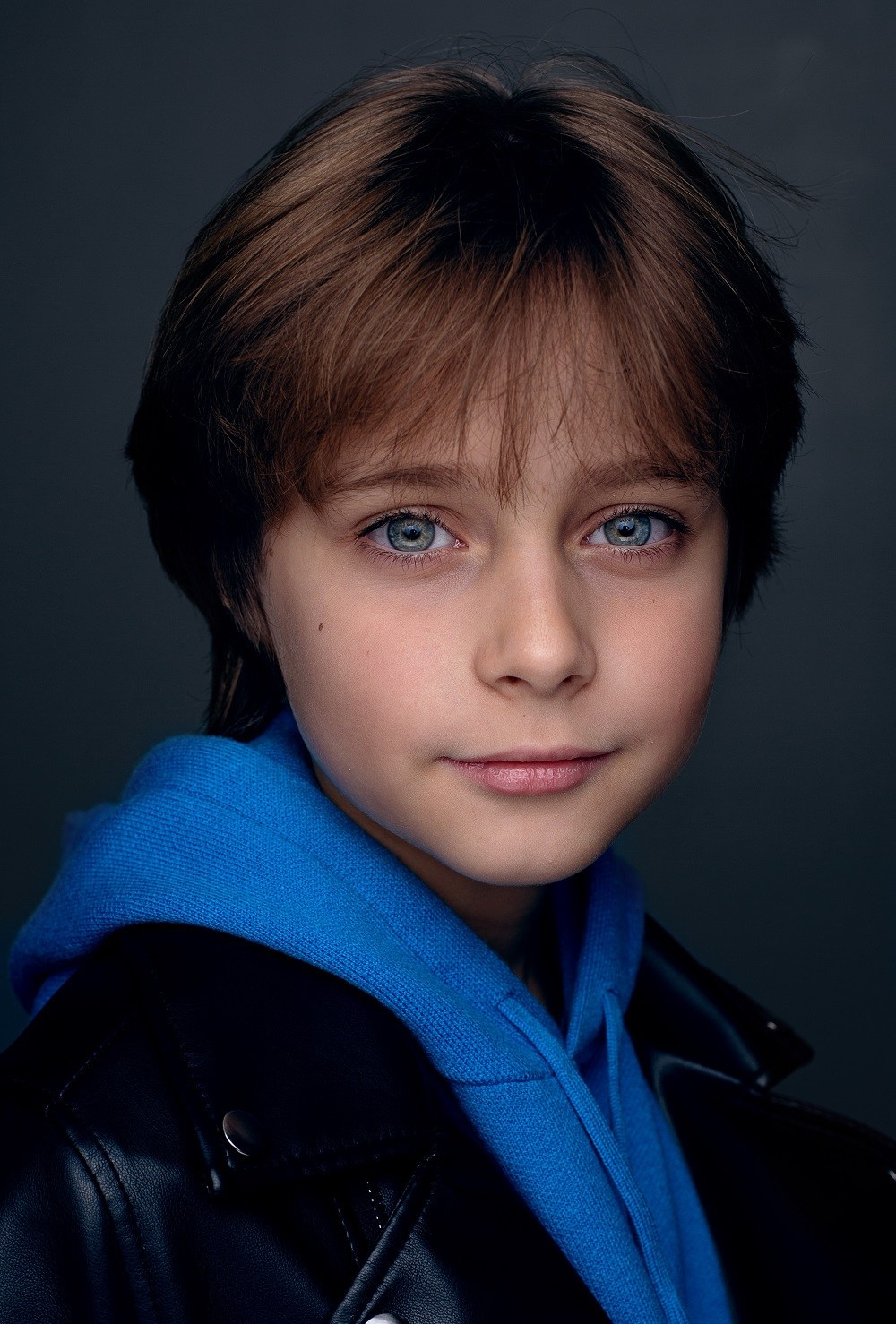 Chuchilin. Актёрское агентство «Алькор»