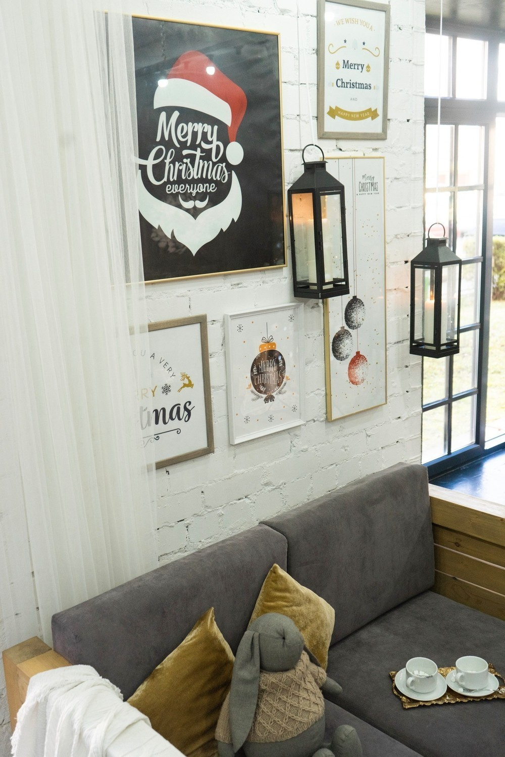 Студия La Vita (зал LOFT). Семейный и церковный фотограф в Липецке Наталия Качан