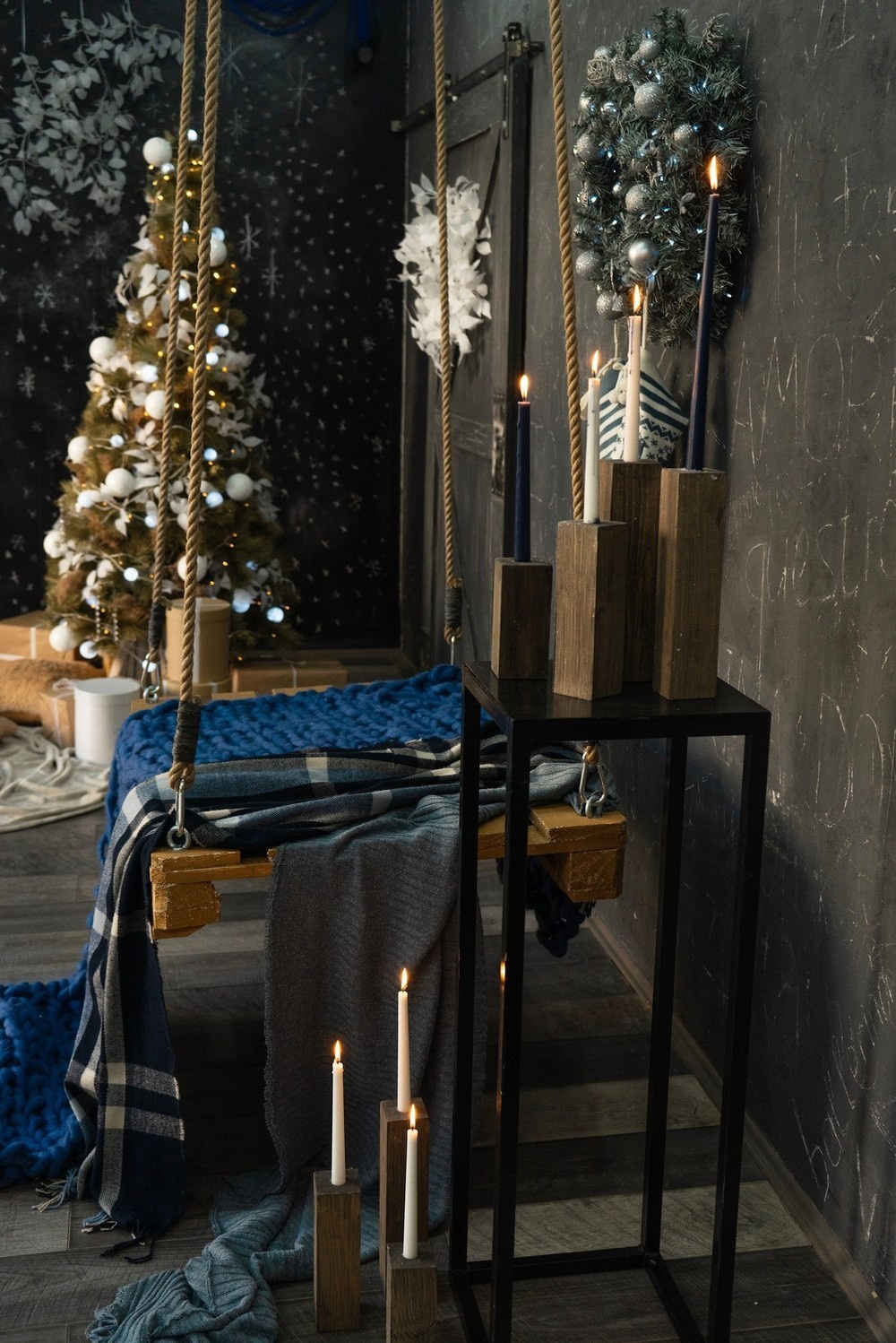 Студия La Vita (зал LOFT). Семейный и церковный фотограф в Липецке Наталия Качан