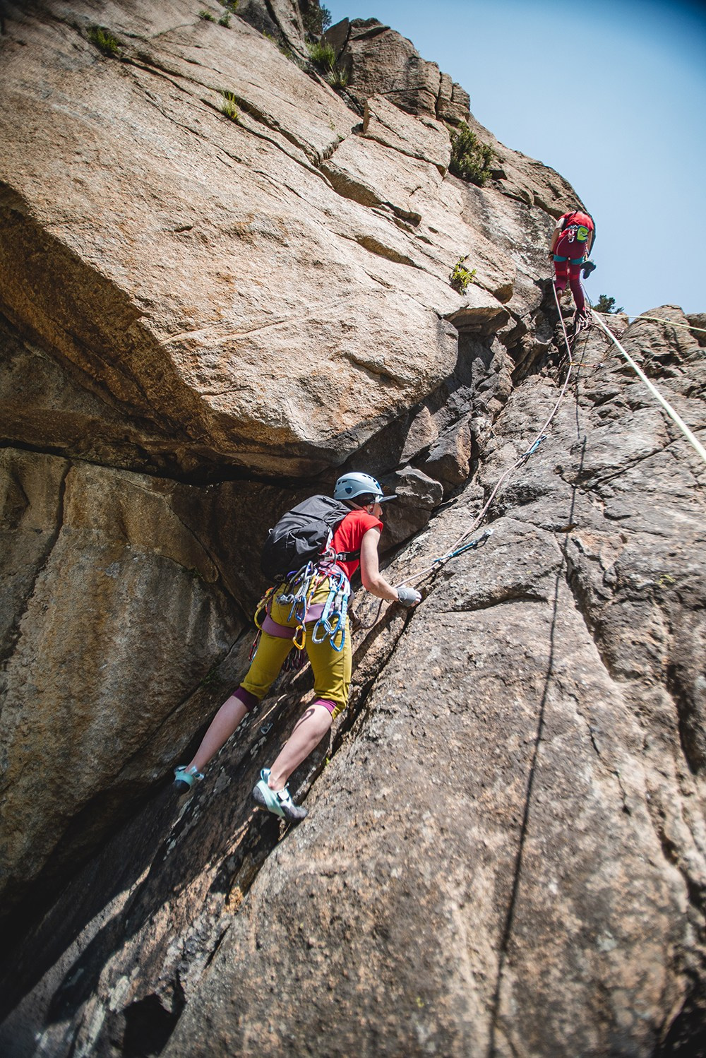 Женский Кубок на мультипитчах: свобода, стратегия и борьба за стиль. Премия Стальной Ангел