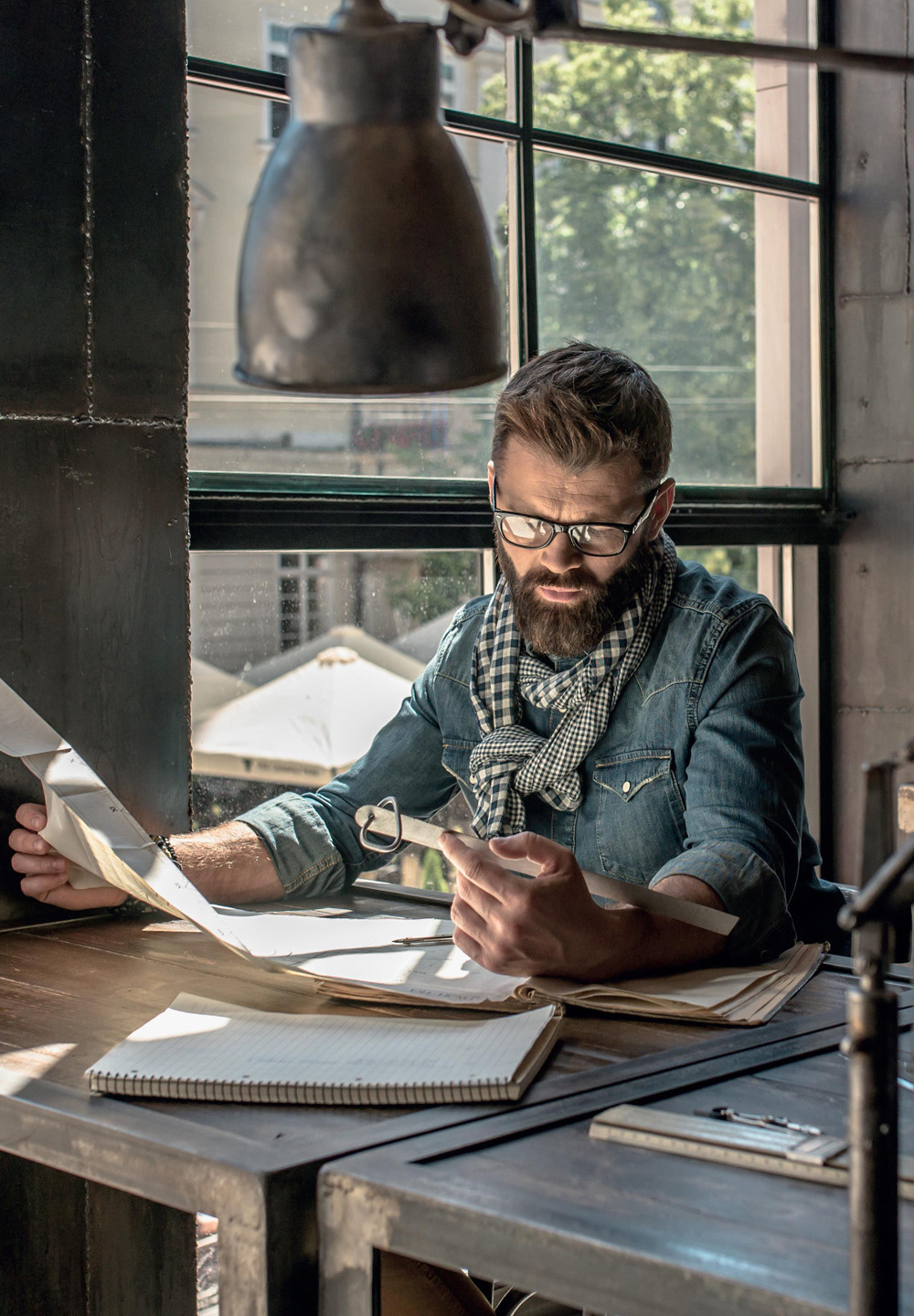 Shamir Genesis FreeForm