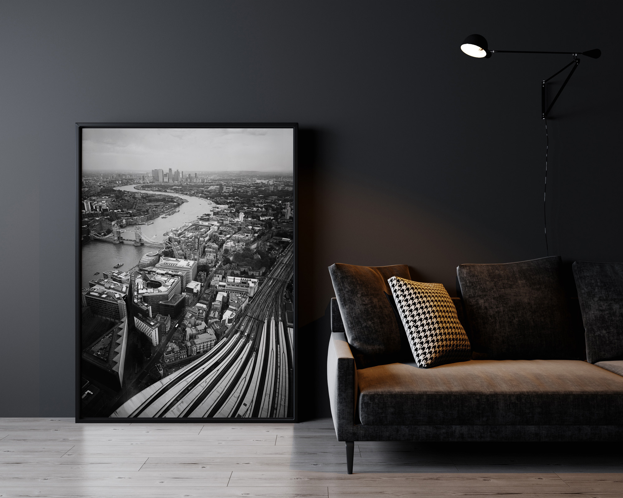 Фотокартины и печать фотографий в рамке или на холсте. Арт фотограф и видеограф в Алматы Роман Барелко