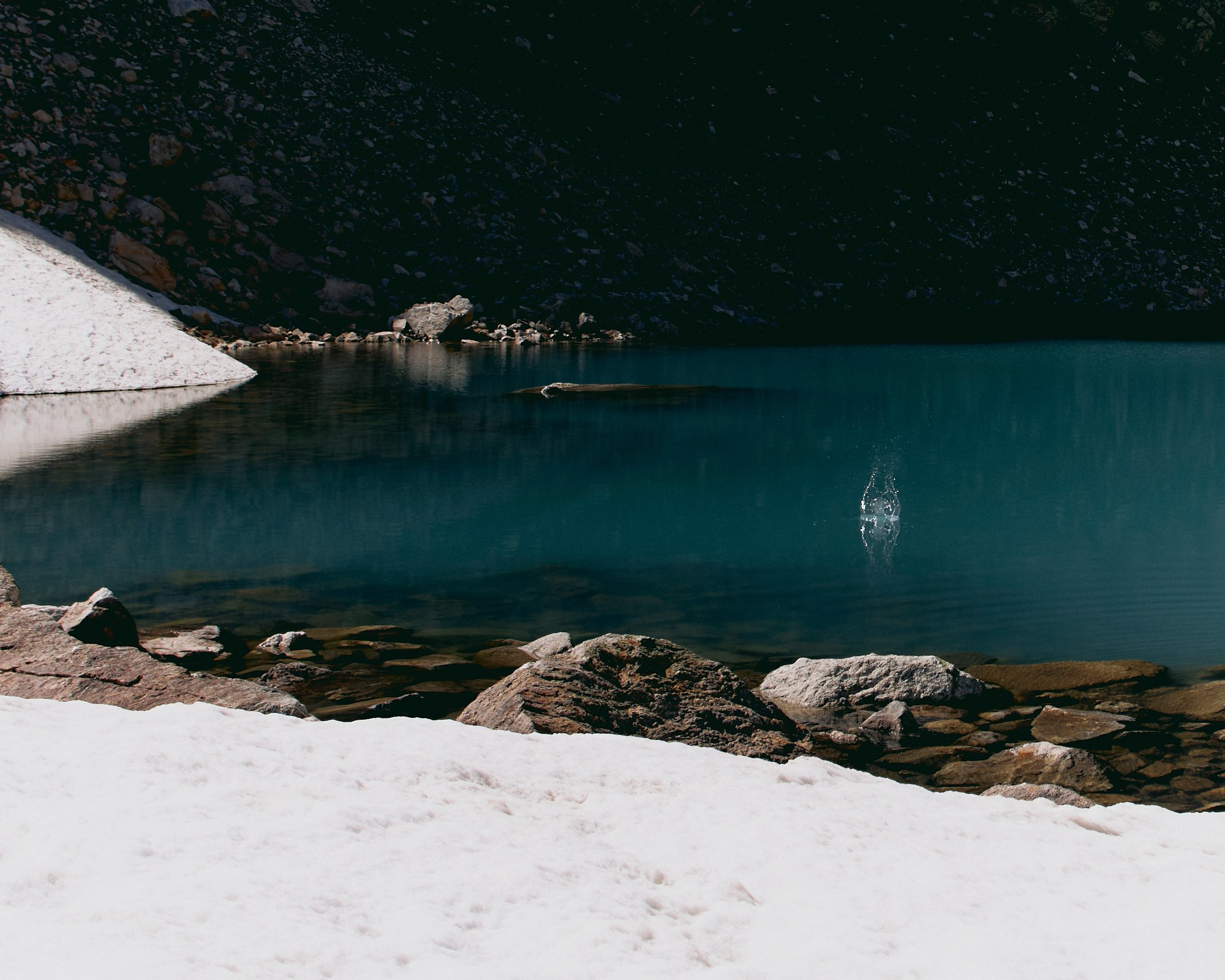 TRAVEL. EVGENYA PERESADOVA