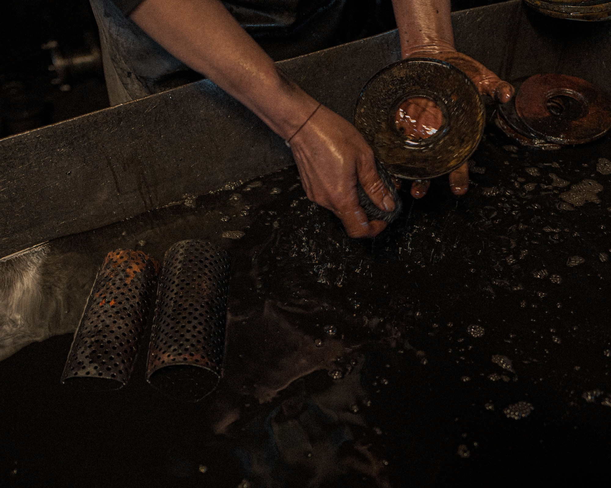 ФОТОГРАФ ИЗ ГЛУБИНКИ ПОКОРИВШИЙ ВЕСЬ МИР. Дима Меткин. Фотограф и режиссер (Москва)