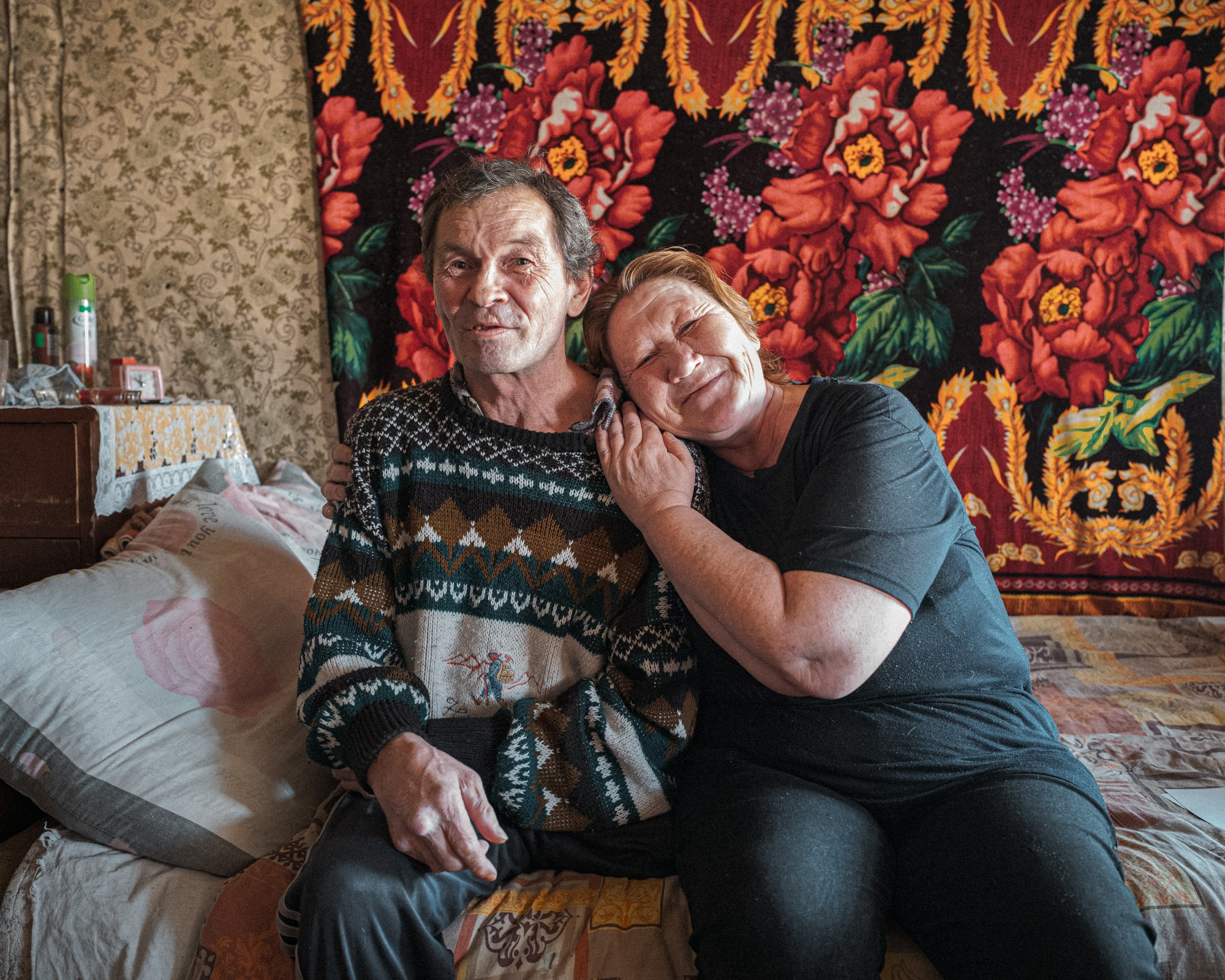 ФОТОГРАФ ИЗ ГЛУБИНКИ ПОКОРИВШИЙ ВЕСЬ МИР. Дима Меткин. Фотограф и режиссер (Москва)