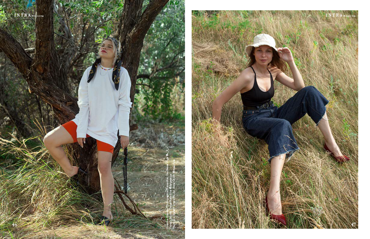 Индивидуальные занятия. Школа психологической фотографии Refflector