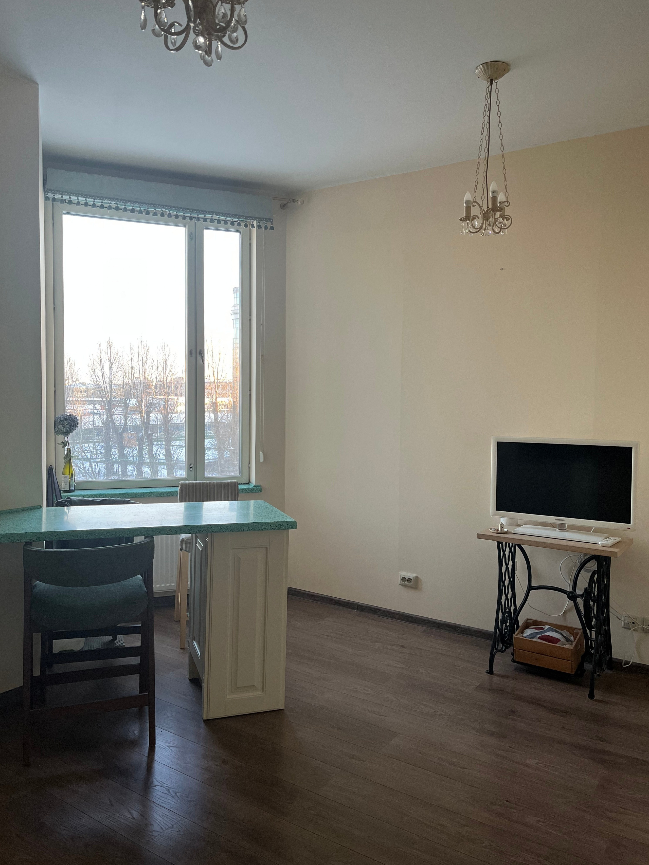 Консультация. Павлова Евгения