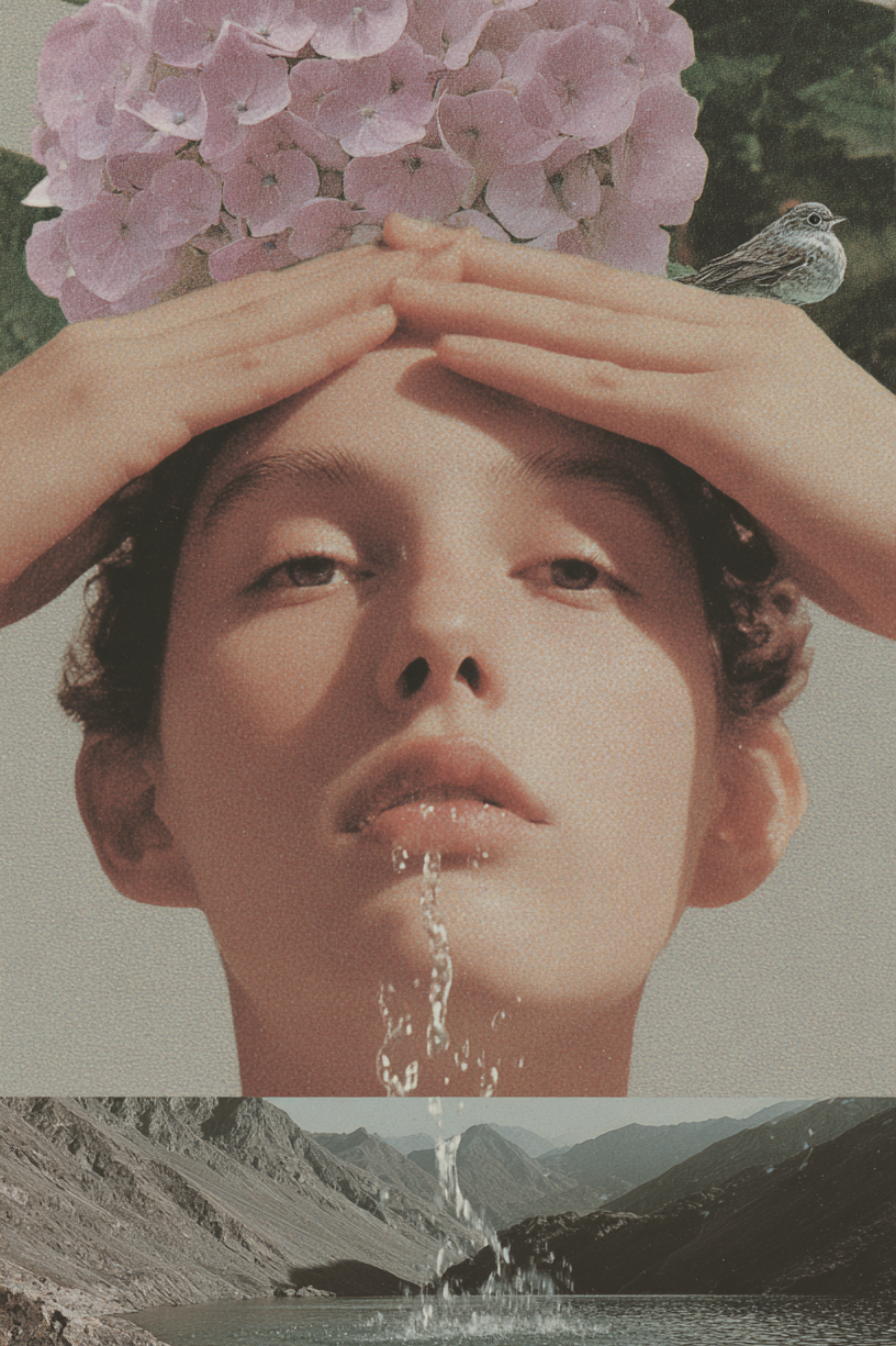 AI — креатор