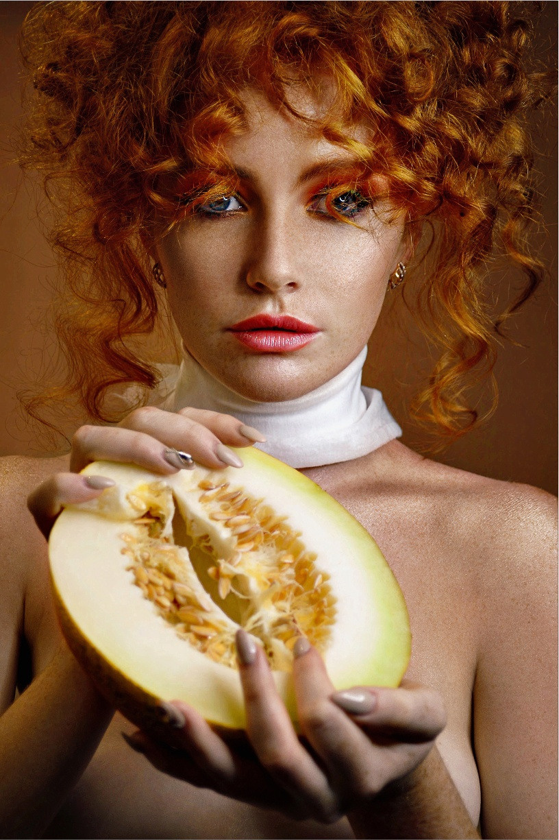 Фотограф Краснодар. Портретный, семейный и beauty фотограф в Краснодаре Артемий Сметанин