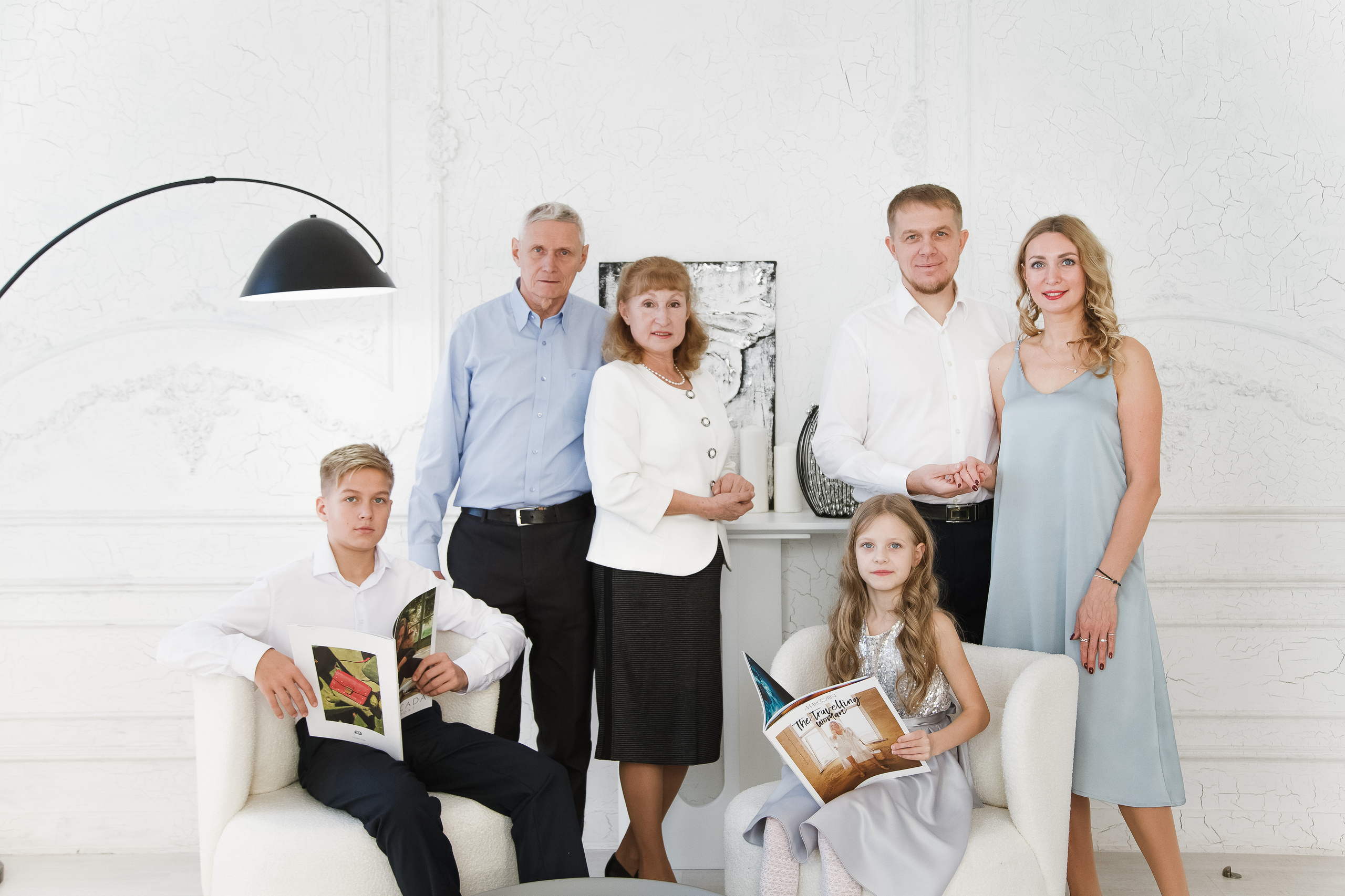 Фотограф в Томске Юлия Постнова