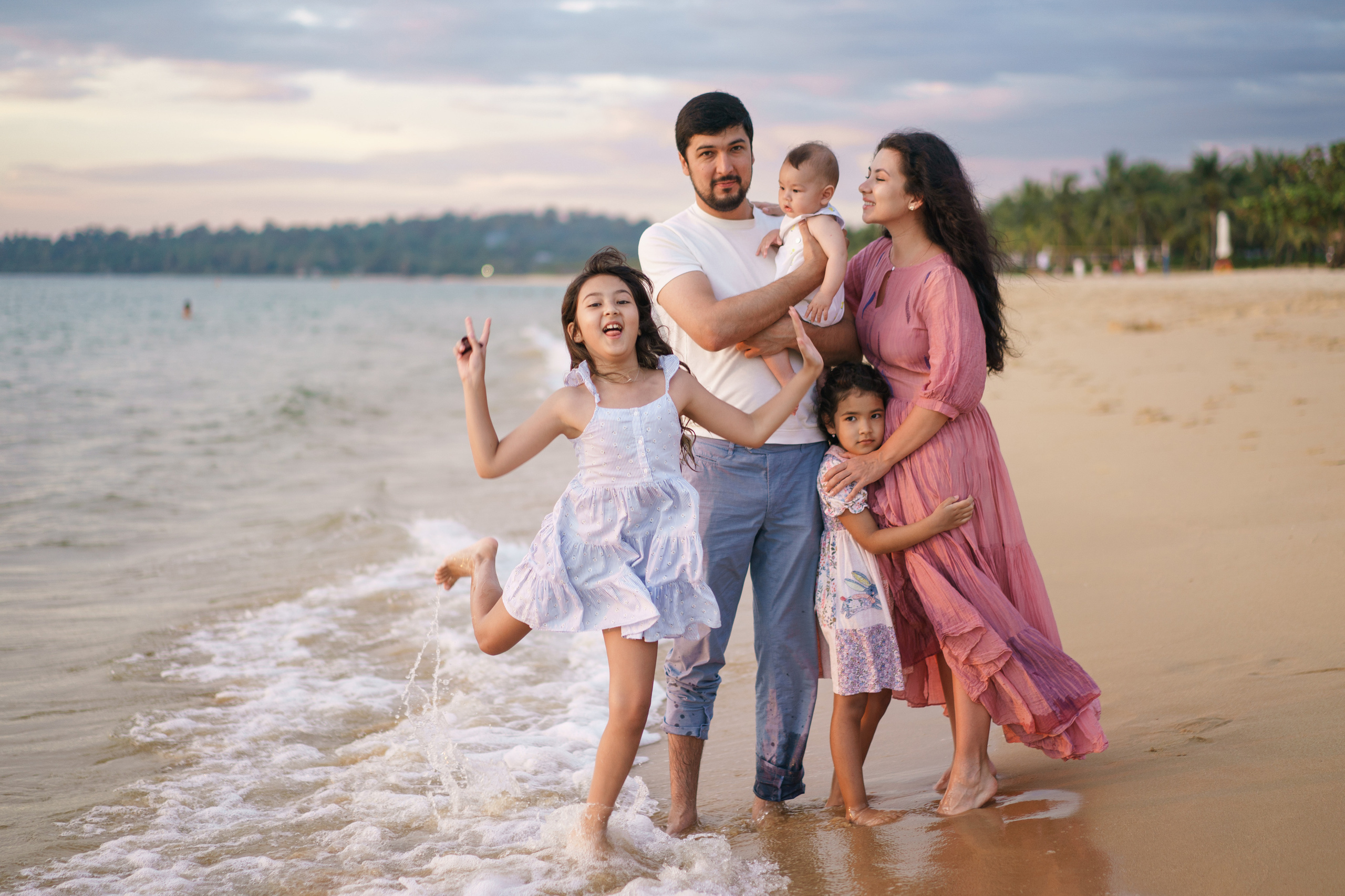 Da Nang. Phu Quoc Photographer — Phu Quoc wedding Photograper